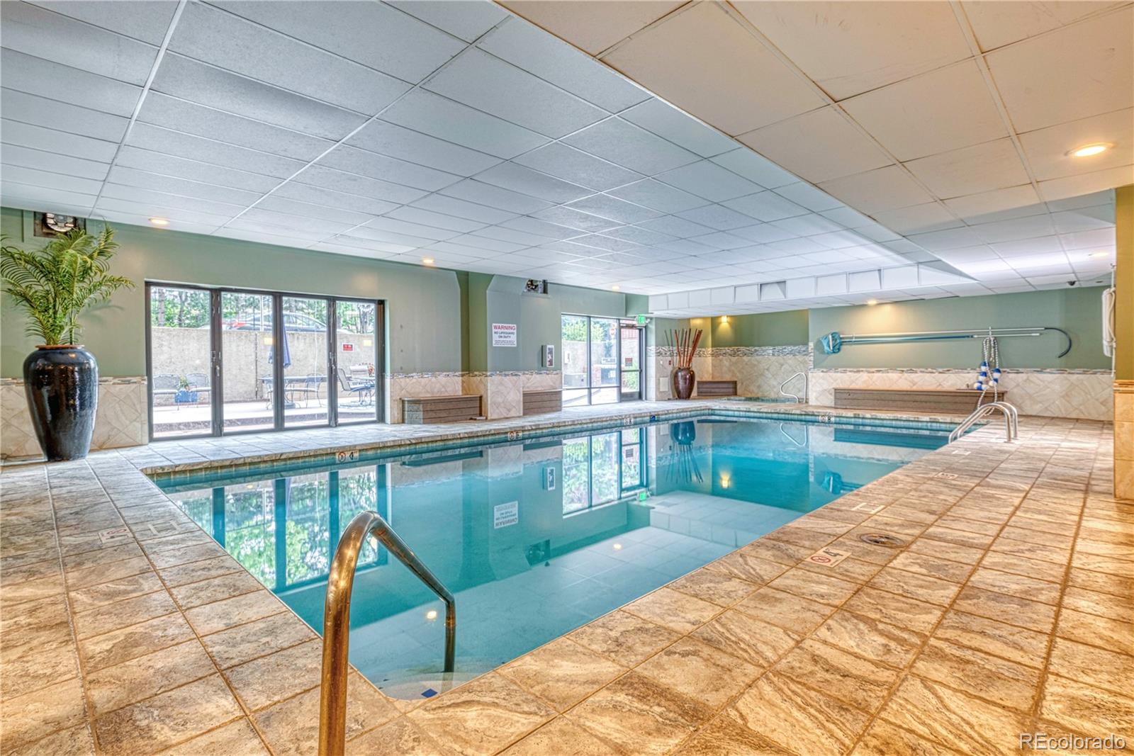 MLS Image #22 for 2  adams street,denver, Colorado