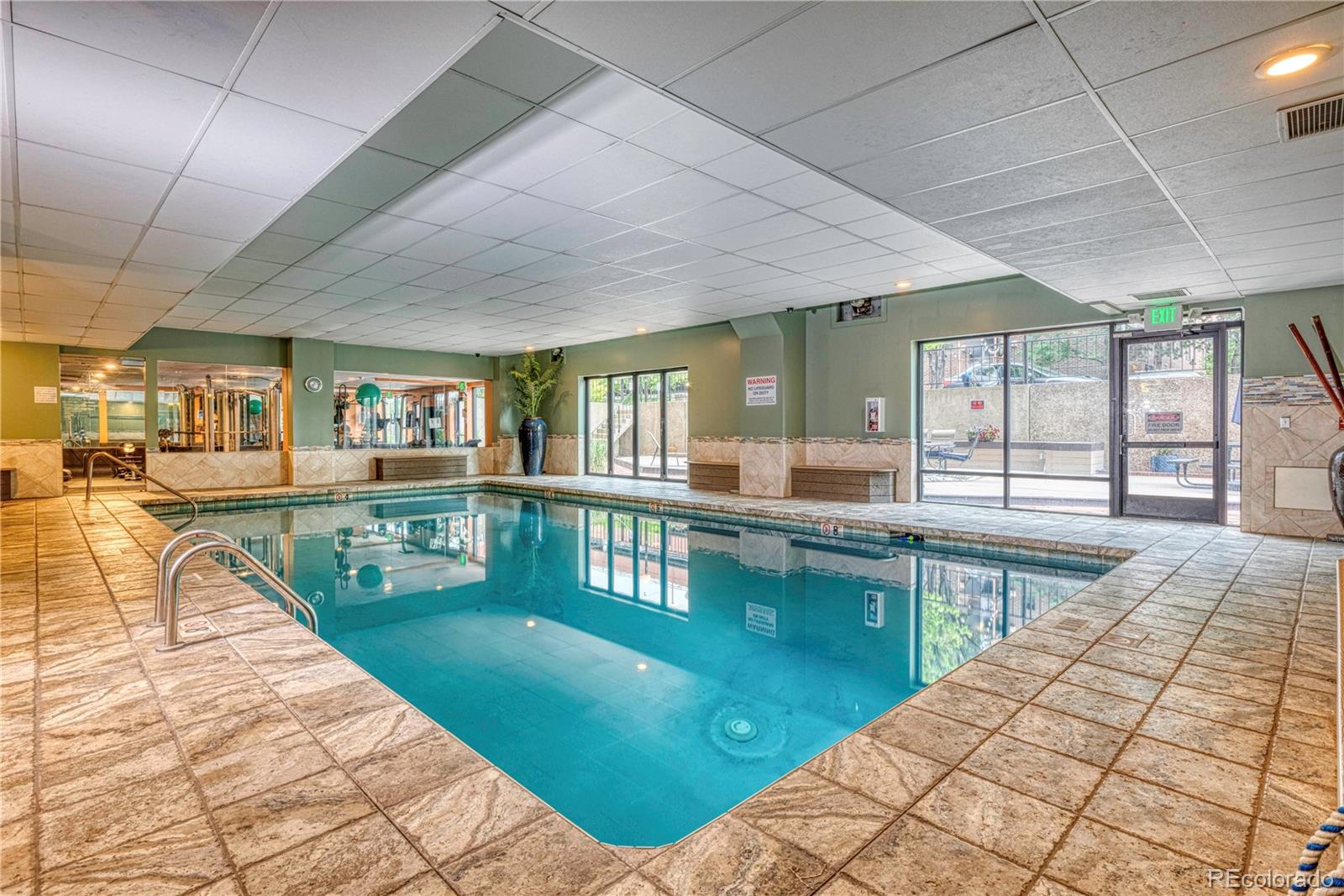 MLS Image #23 for 2  adams street,denver, Colorado