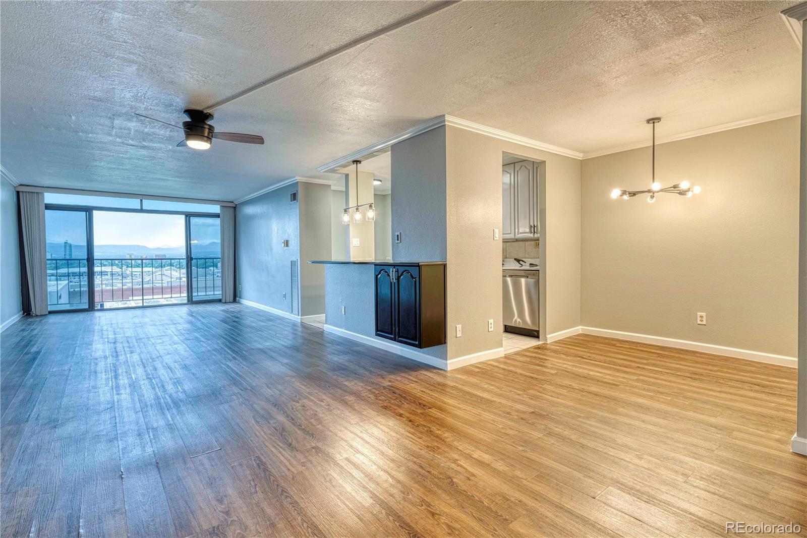 MLS Image #5 for 2  adams street,denver, Colorado