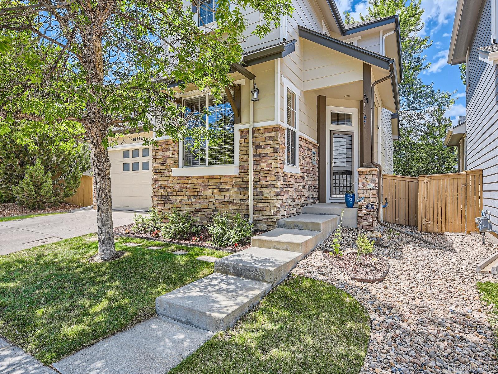 MLS Image #2 for 10757  riverbrook circle,highlands ranch, Colorado