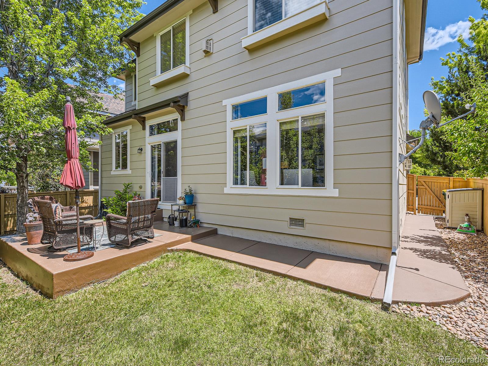 MLS Image #27 for 10757  riverbrook circle,highlands ranch, Colorado