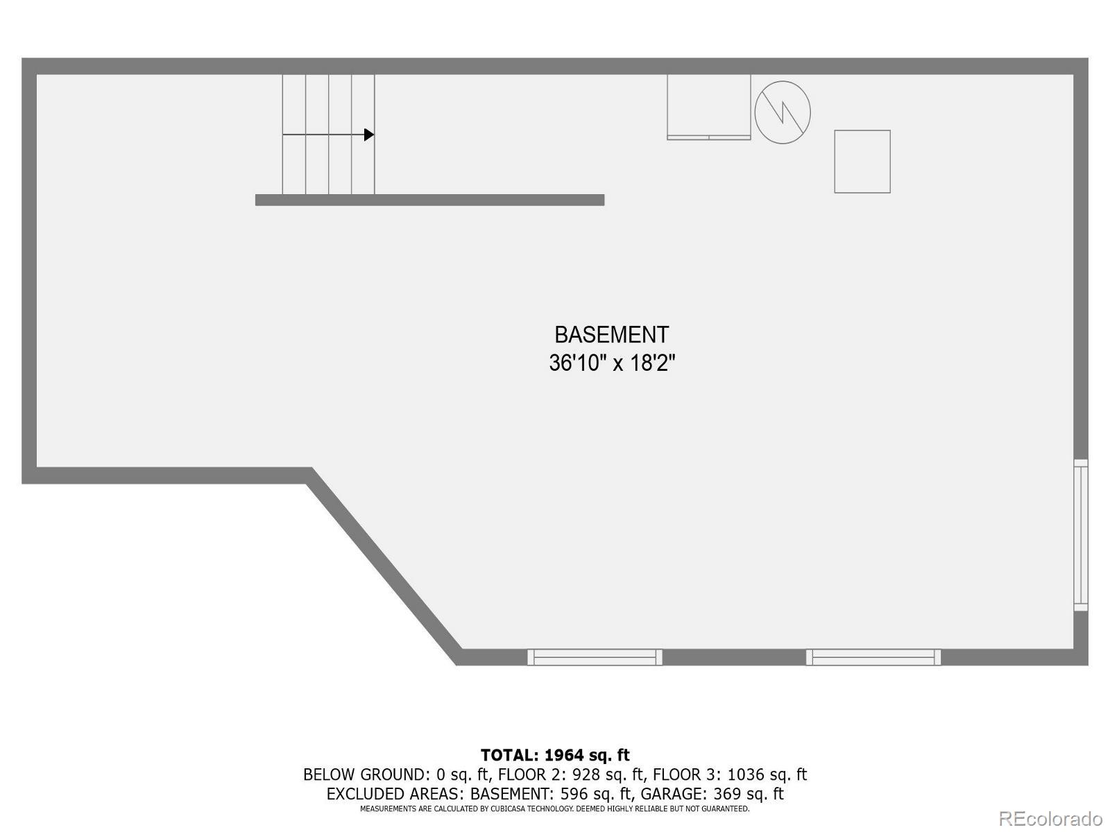 MLS Image #30 for 10757  riverbrook circle,highlands ranch, Colorado