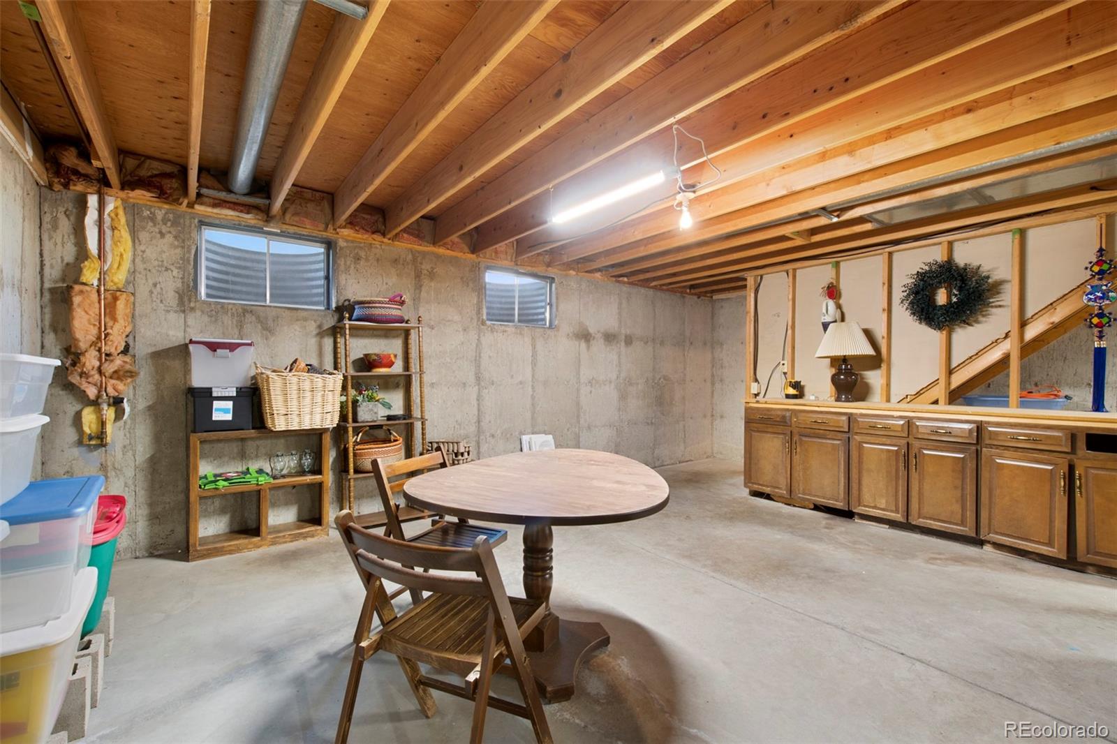 MLS Image #17 for 8632 e amherst drive,denver, Colorado