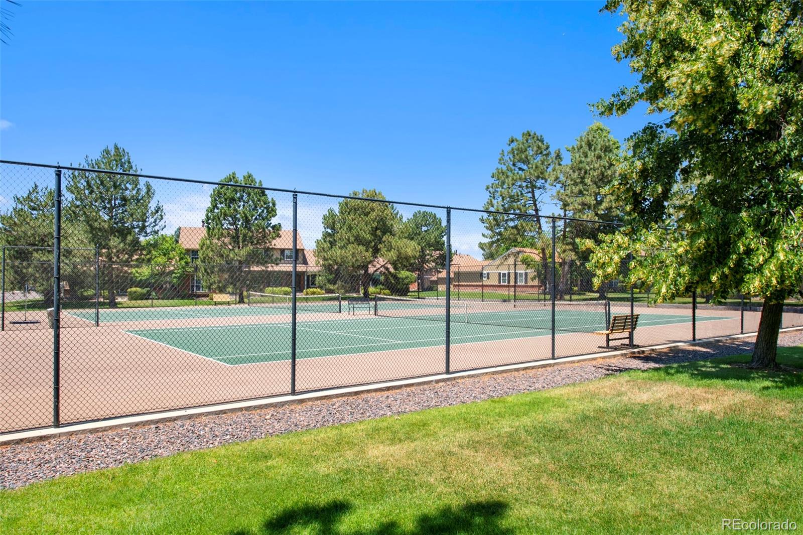 MLS Image #23 for 8632 e amherst drive,denver, Colorado