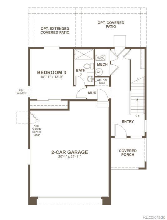 MLS Image #12 for 8484  cokedale drive,littleton, Colorado