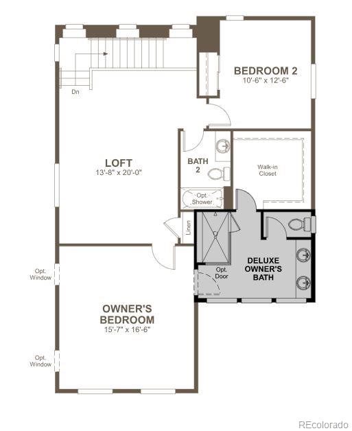 MLS Image #14 for 8484  cokedale drive,littleton, Colorado