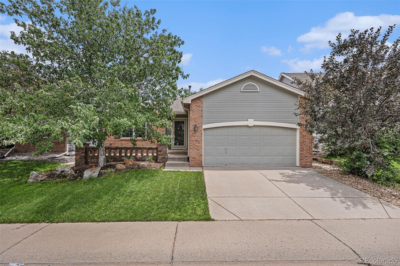 MLS Image #0 for 9820  bucknell way,highlands ranch, Colorado