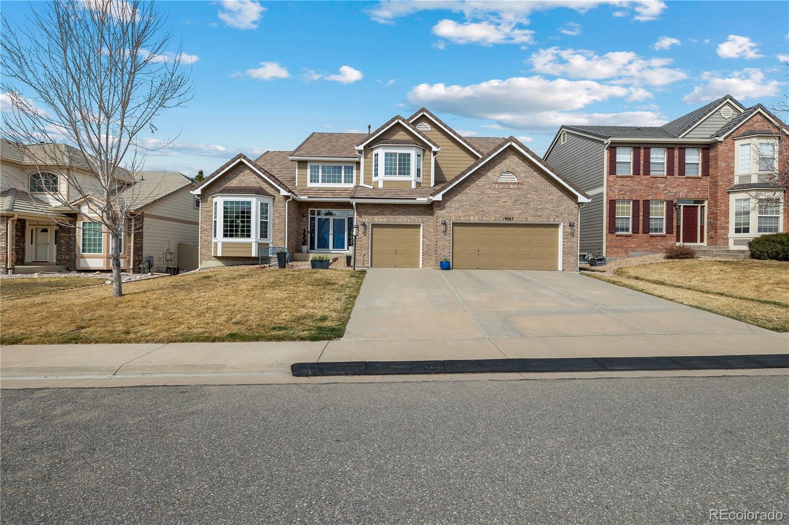 MLS Image #0 for 19665 e ida place,aurora, Colorado