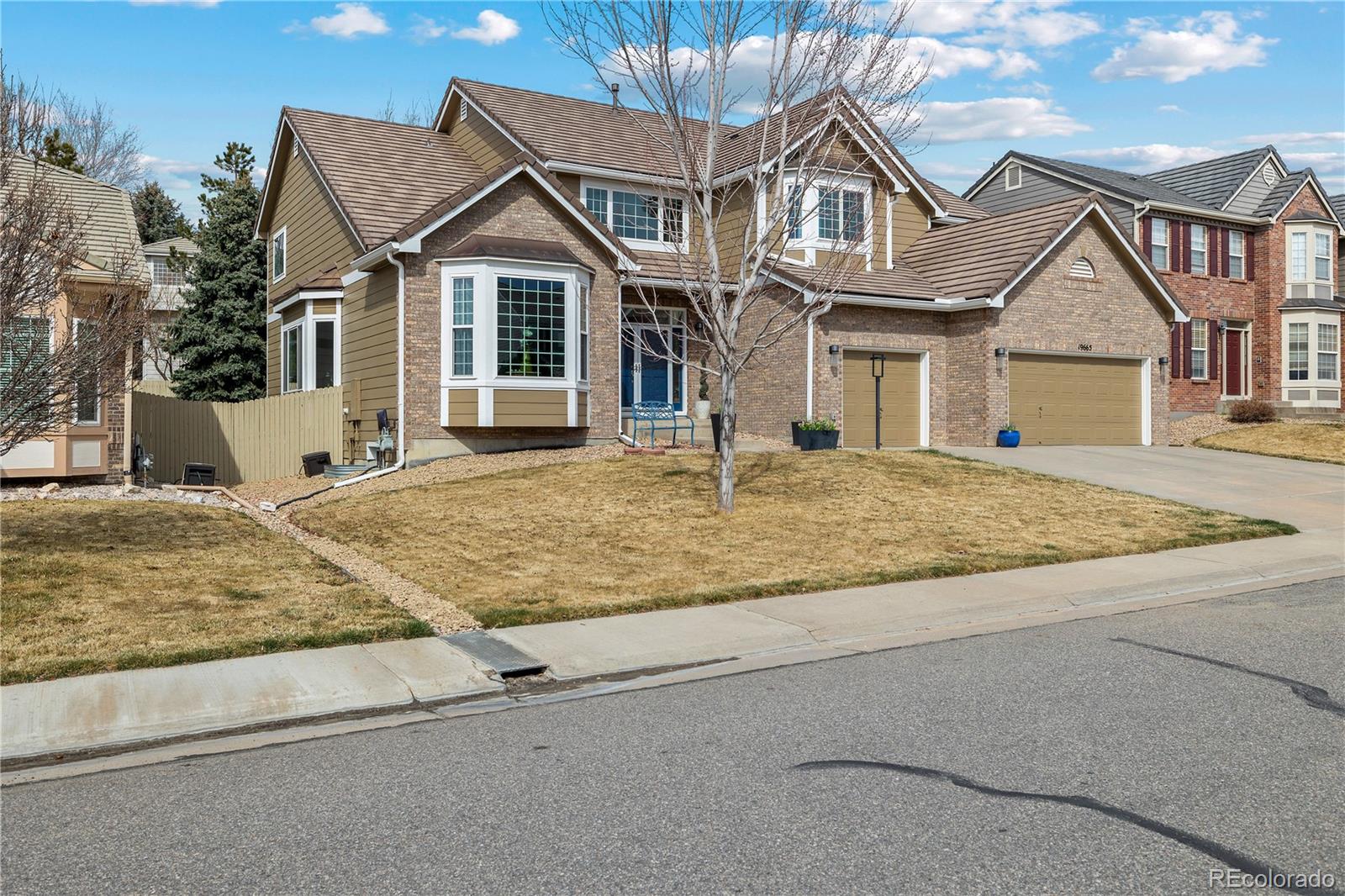 CMA Image for 19611 e ida circle,Aurora, Colorado
