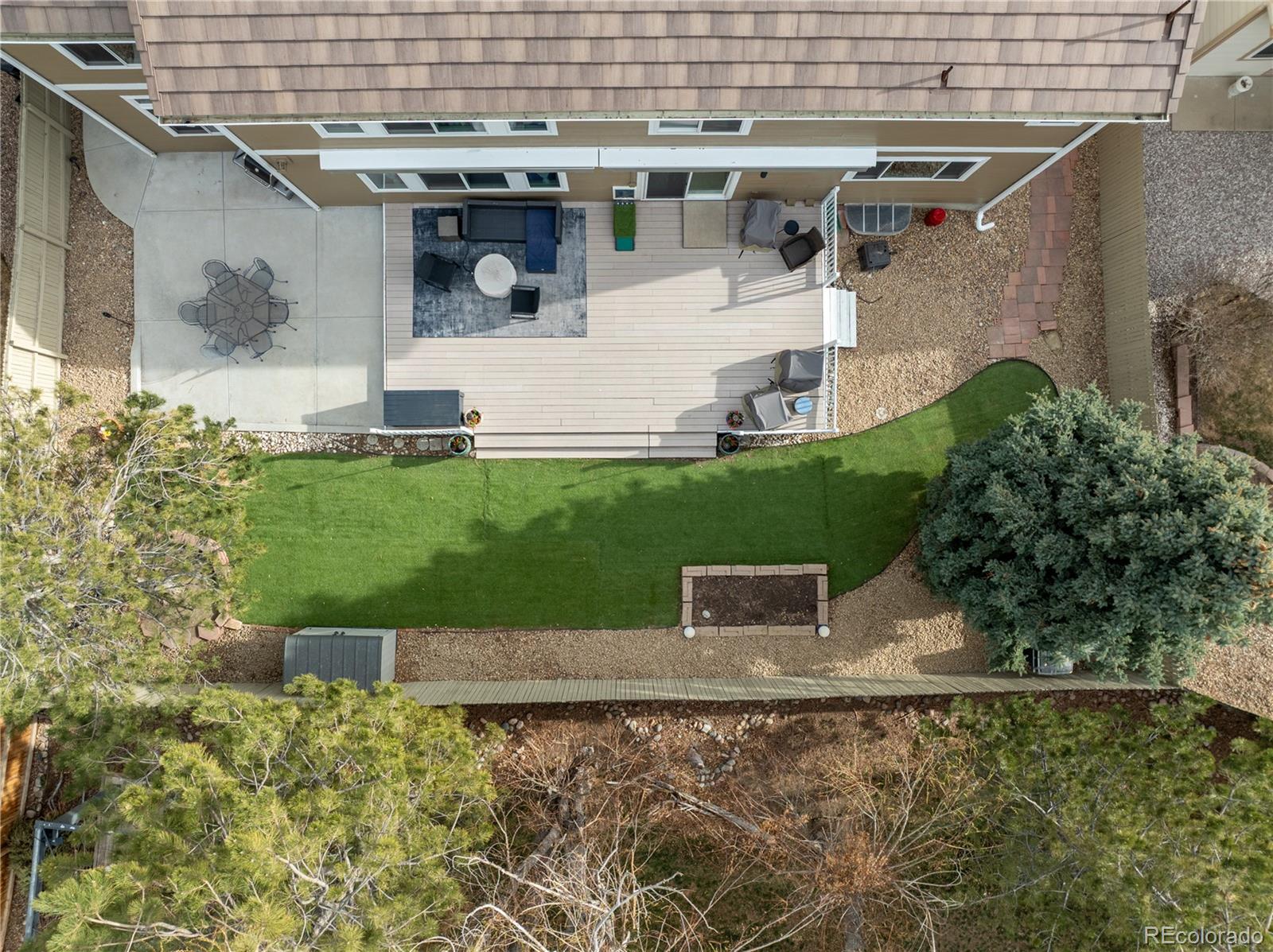MLS Image #45 for 19665 e ida place,aurora, Colorado