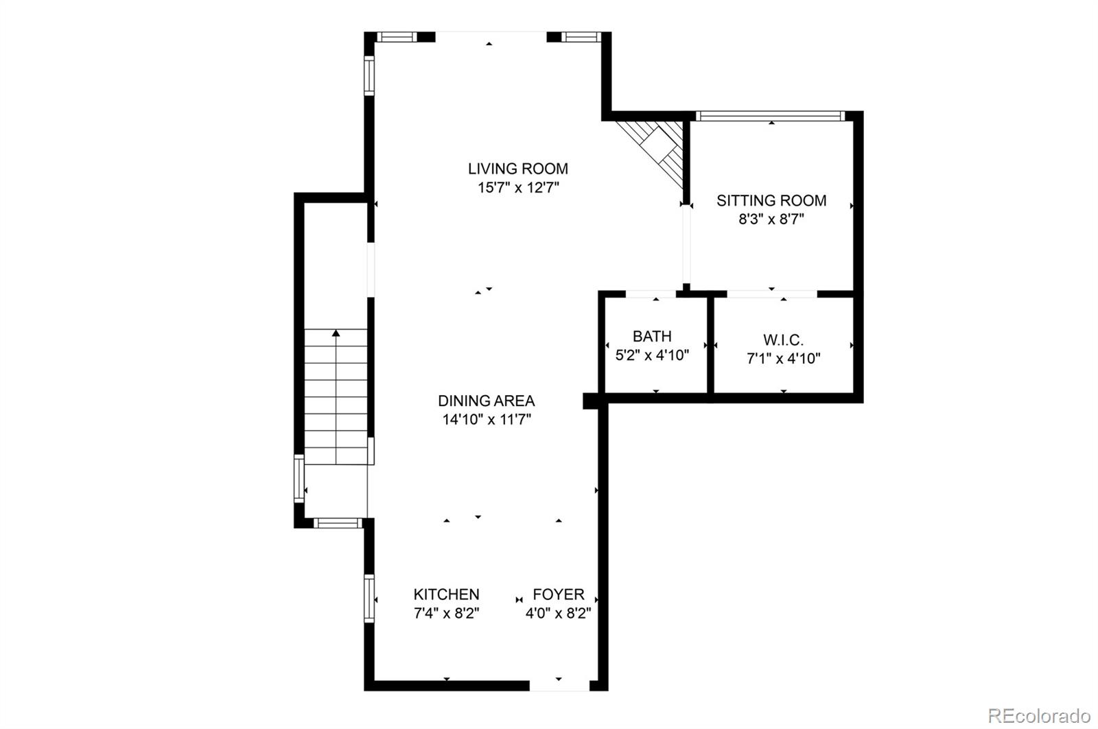 MLS Image #24 for 48  county road 8500 ,fraser, Colorado