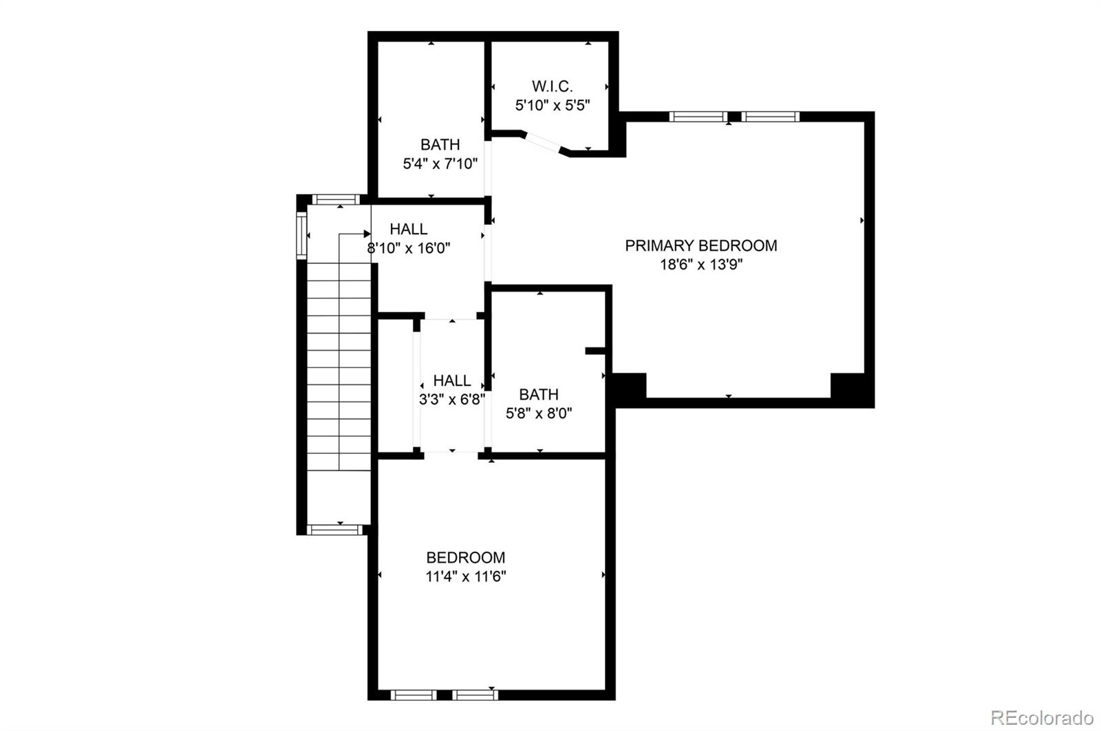 MLS Image #25 for 48  county road 8500 ,fraser, Colorado