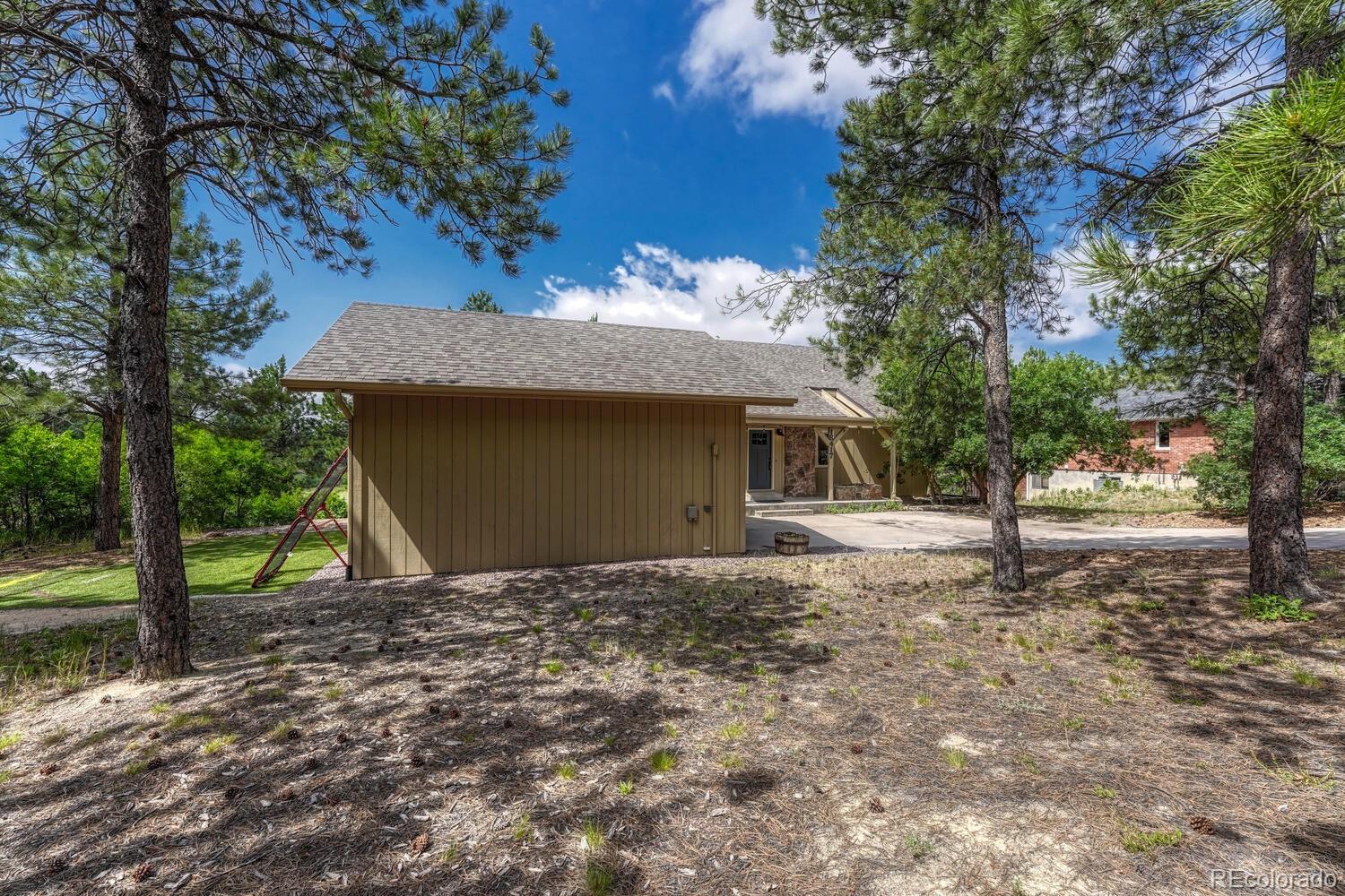 MLS Image #41 for 18417  gregs pond lane,monument, Colorado