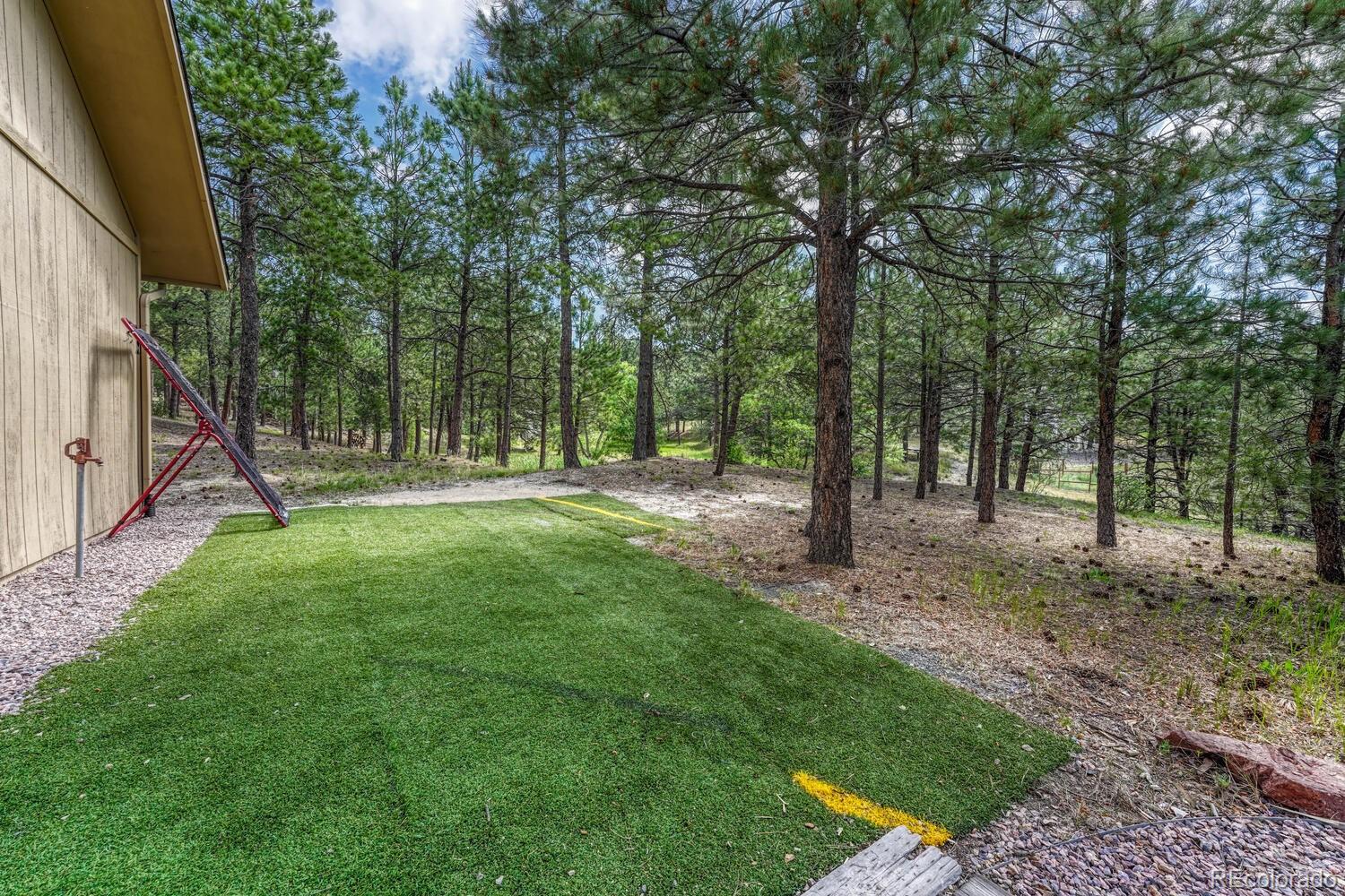 MLS Image #42 for 18417  gregs pond lane,monument, Colorado