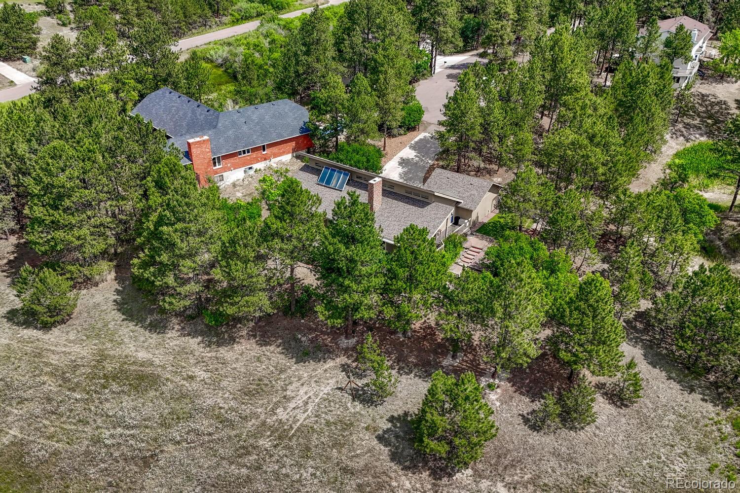 MLS Image #46 for 18417  gregs pond lane,monument, Colorado