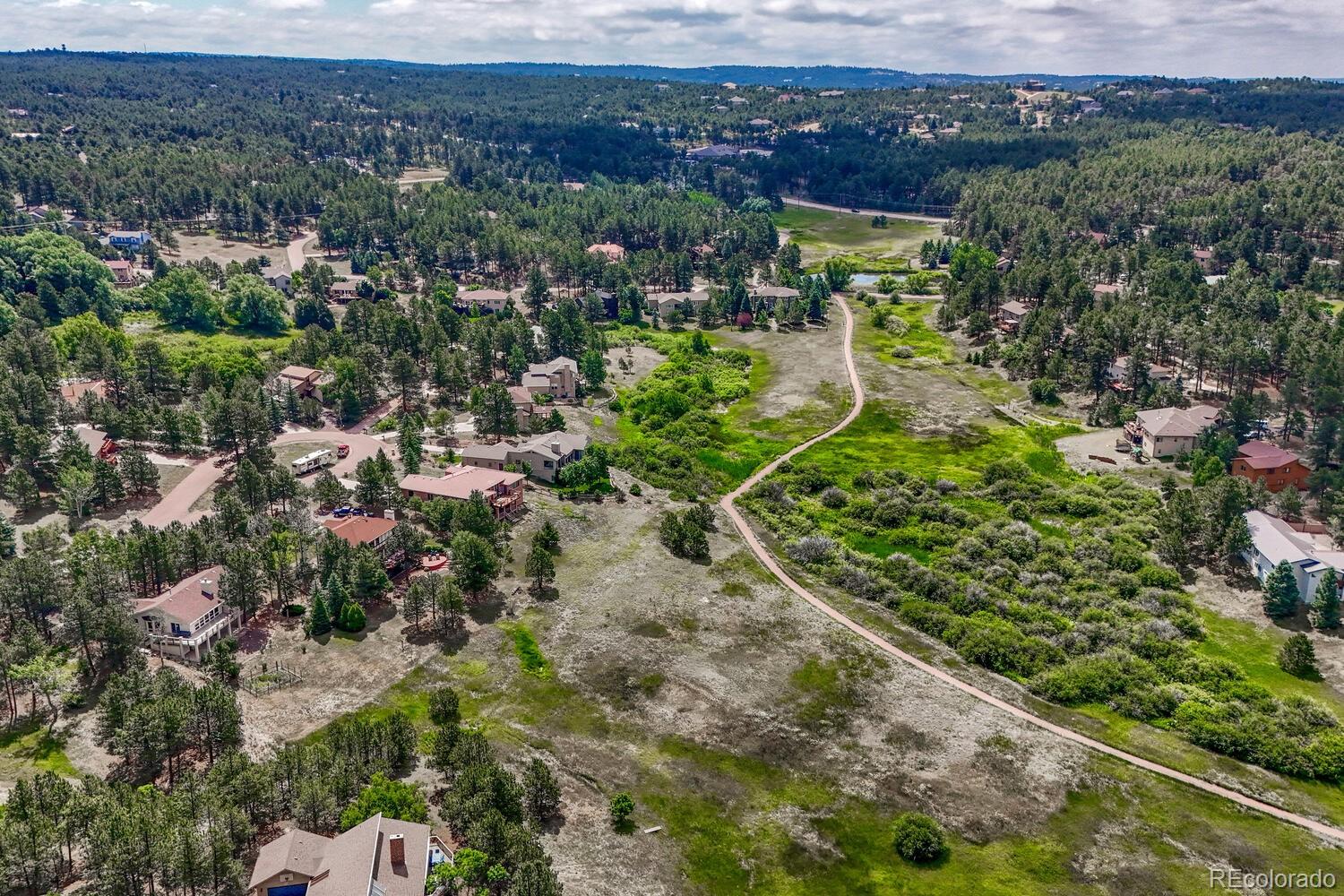 MLS Image #47 for 18417  gregs pond lane,monument, Colorado