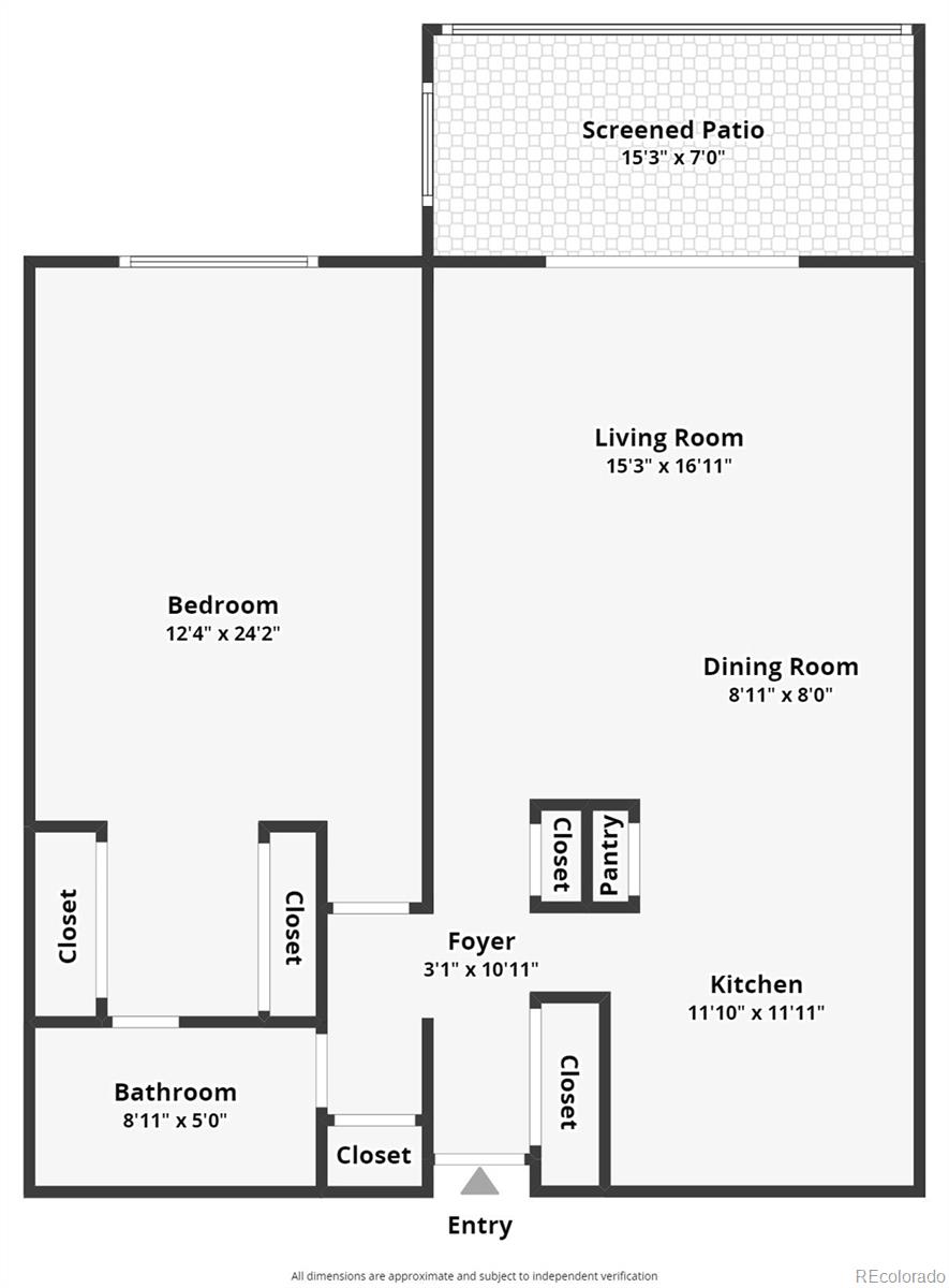 MLS Image #20 for 680 s alton way,denver, Colorado