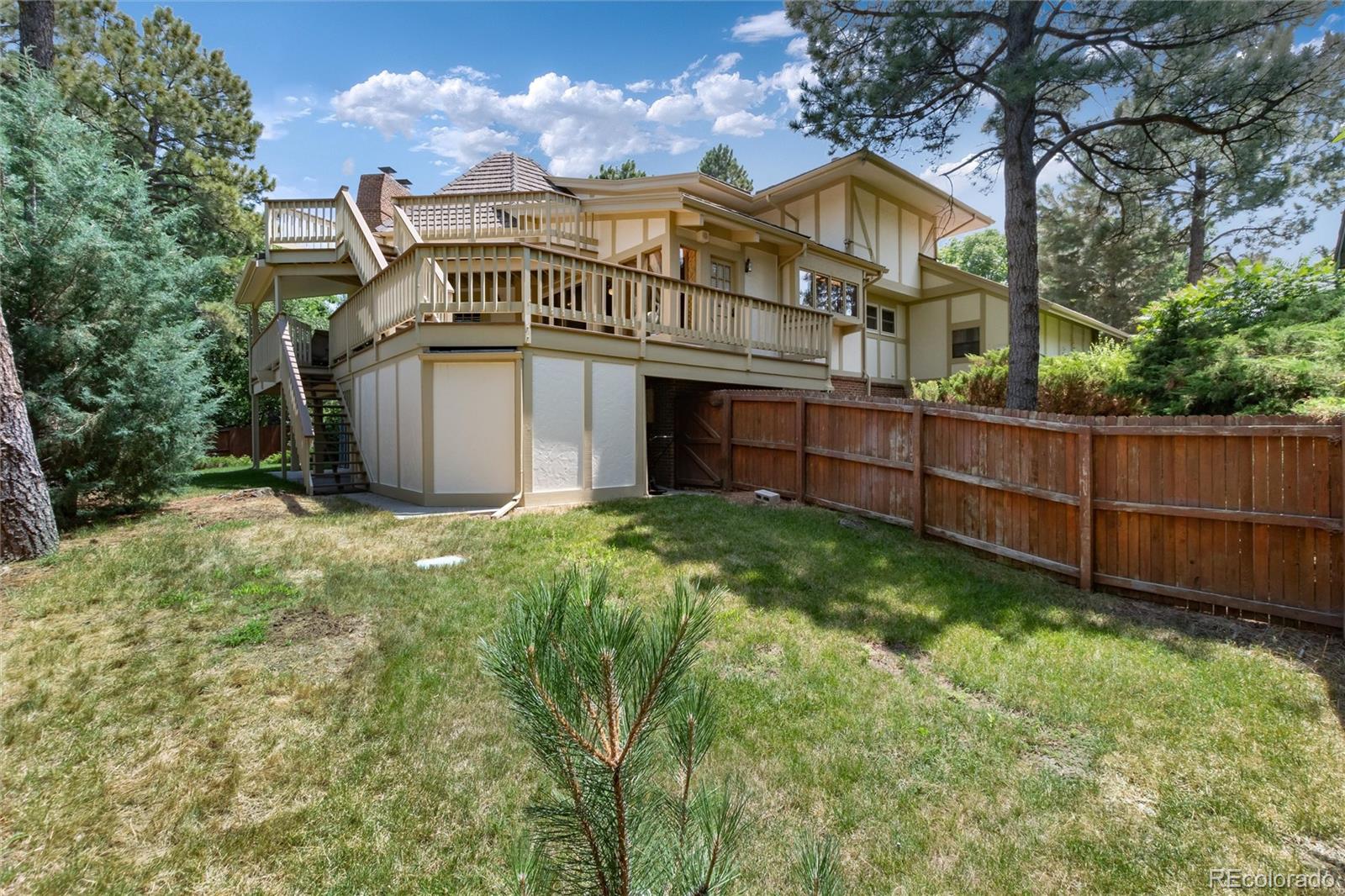 MLS Image #42 for 10887 e crestline circle,englewood, Colorado