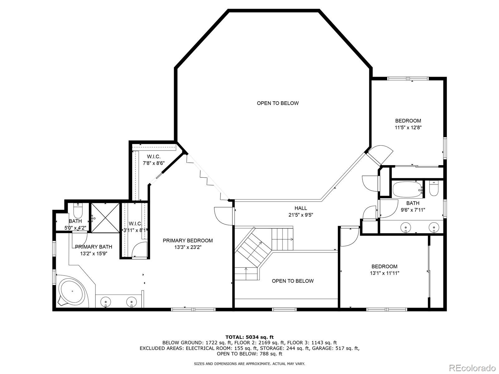 MLS Image #48 for 10887 e crestline circle,englewood, Colorado