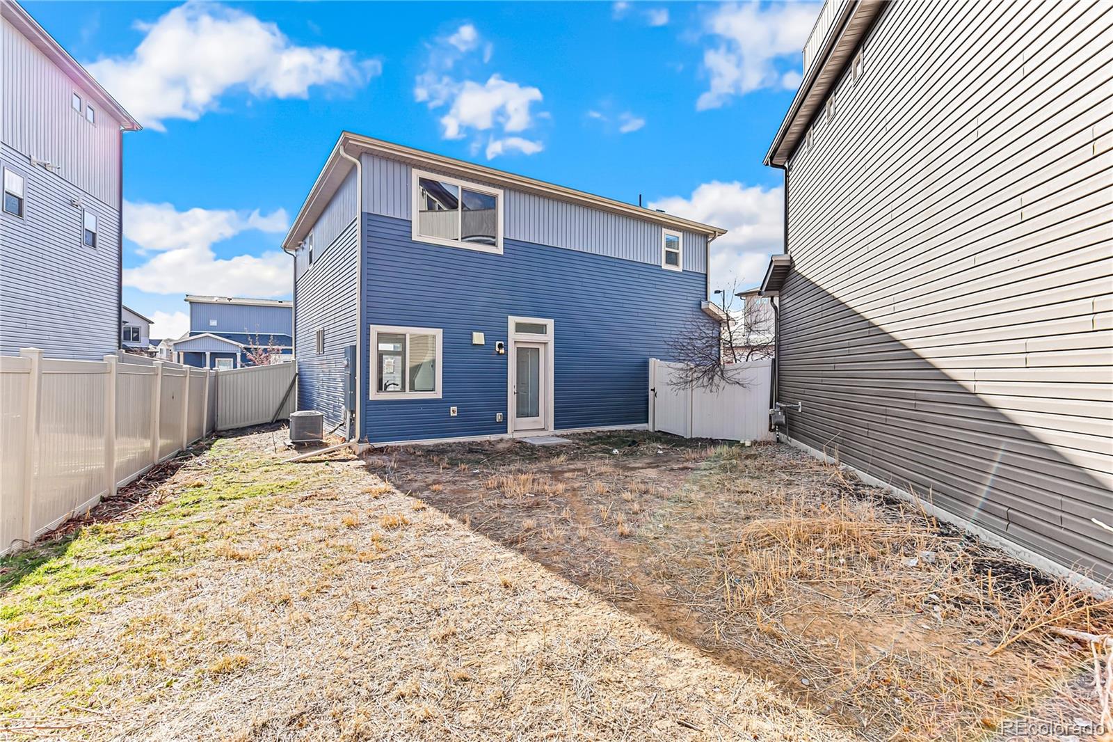 CMA Image for 17969 e 54 avenue,Denver, Colorado