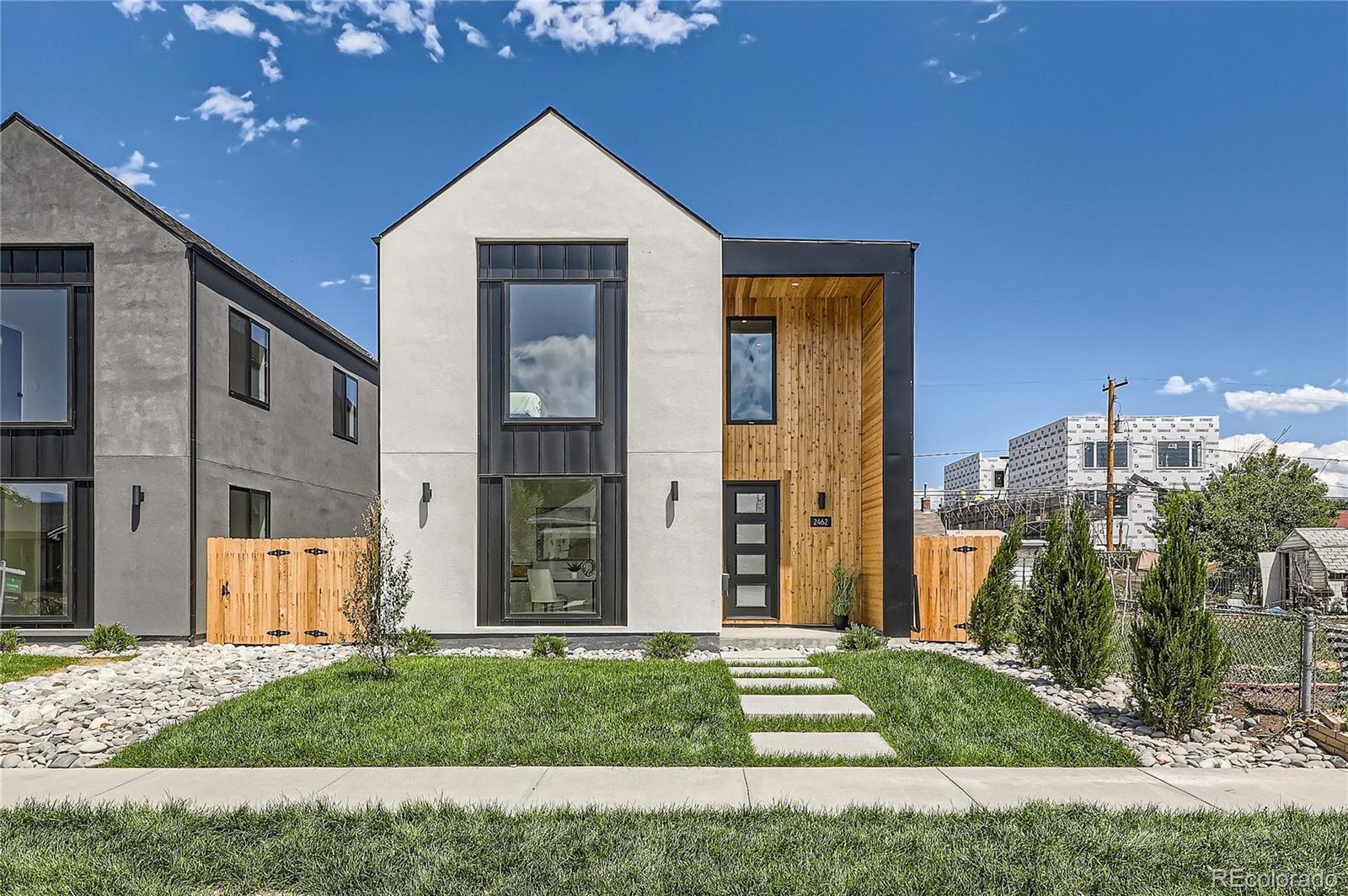 MLS Image #0 for 2462 s acoma street,denver, Colorado