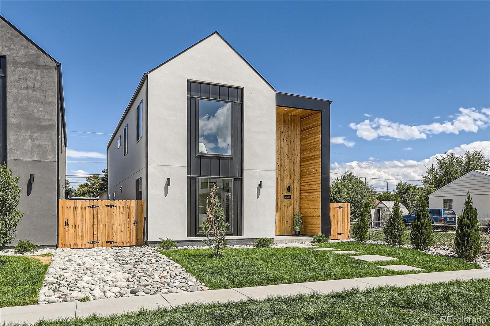 CMA Image for 2462 s acoma street,Denver, Colorado