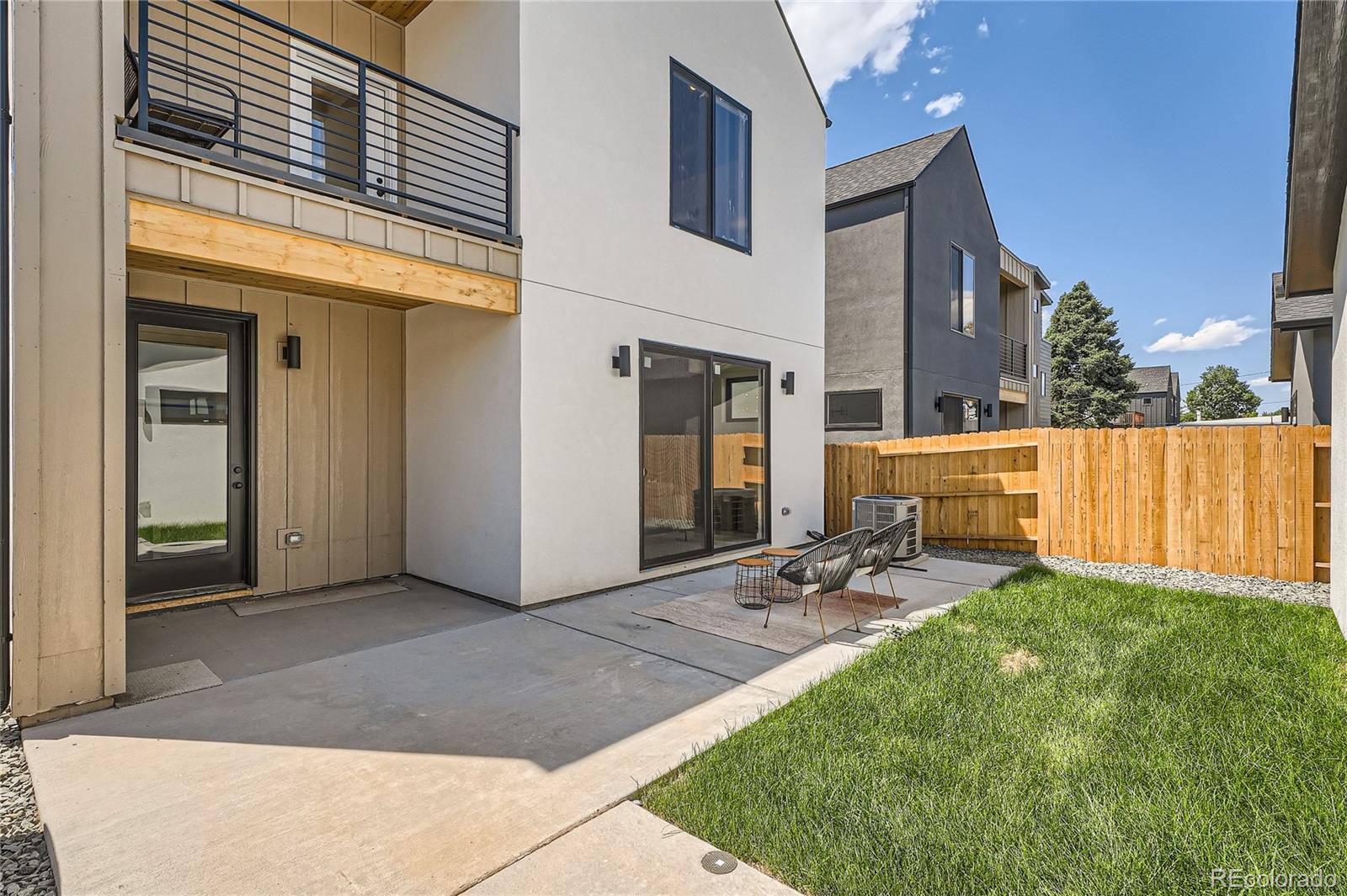 MLS Image #27 for 2462 s acoma street,denver, Colorado