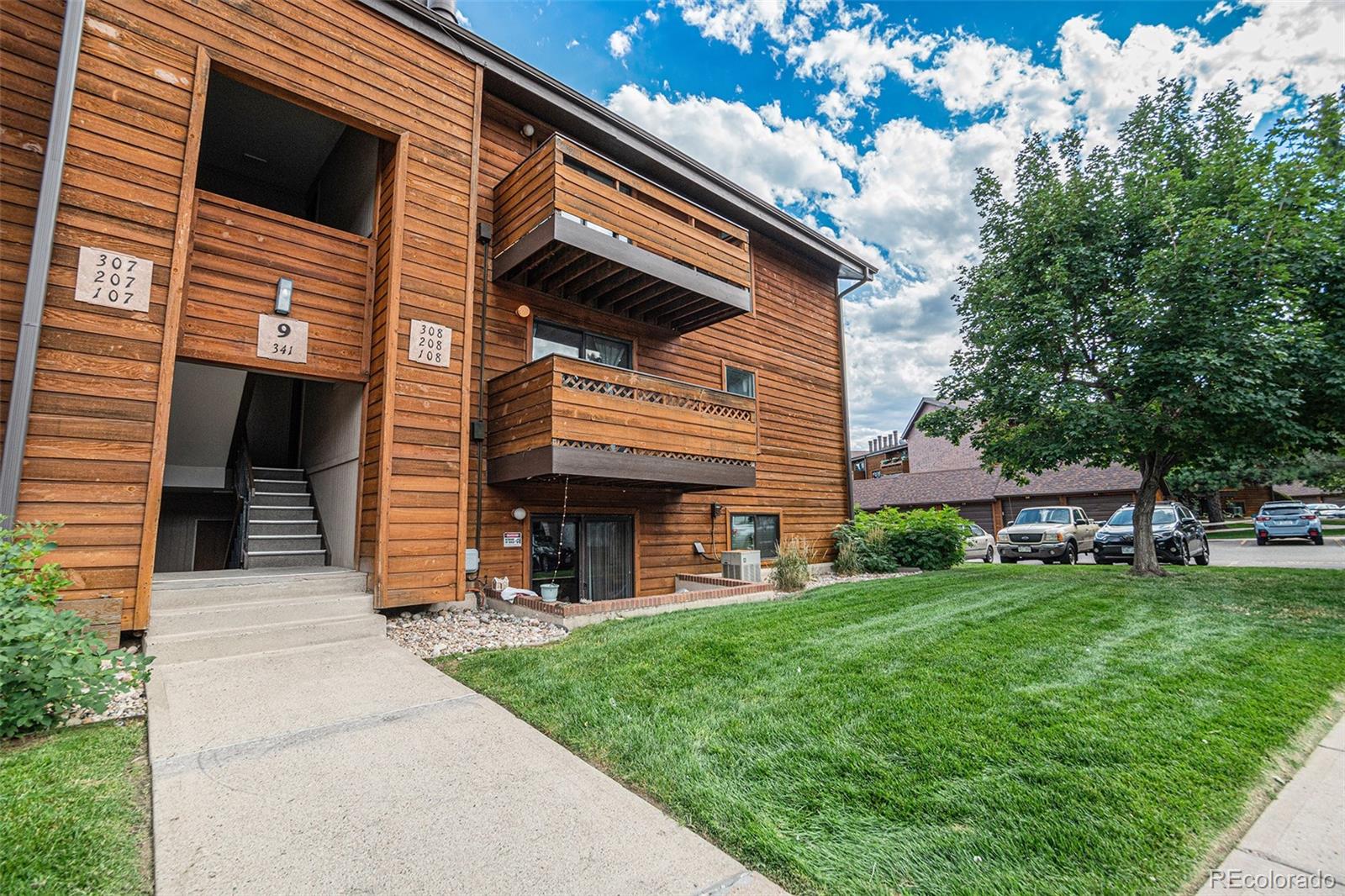 MLS Image #21 for 341  wright street 208,lakewood, Colorado