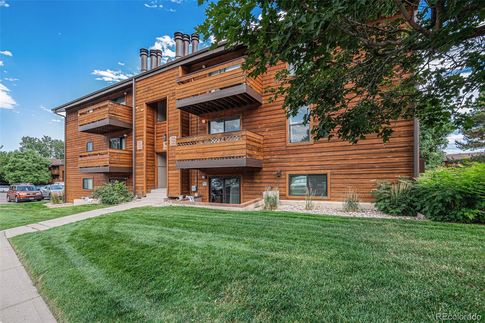 MLS Image #22 for 341  wright street 208,lakewood, Colorado