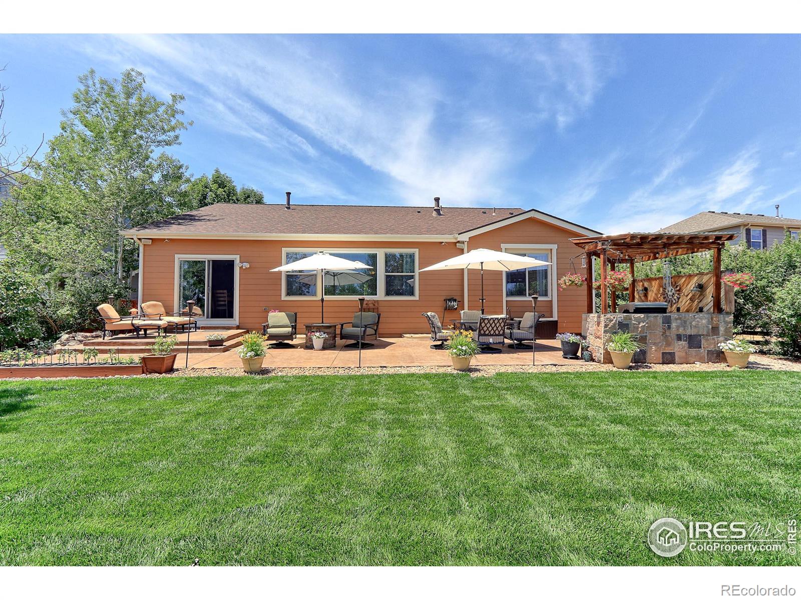 MLS Image #38 for 12290  village circle,commerce city, Colorado