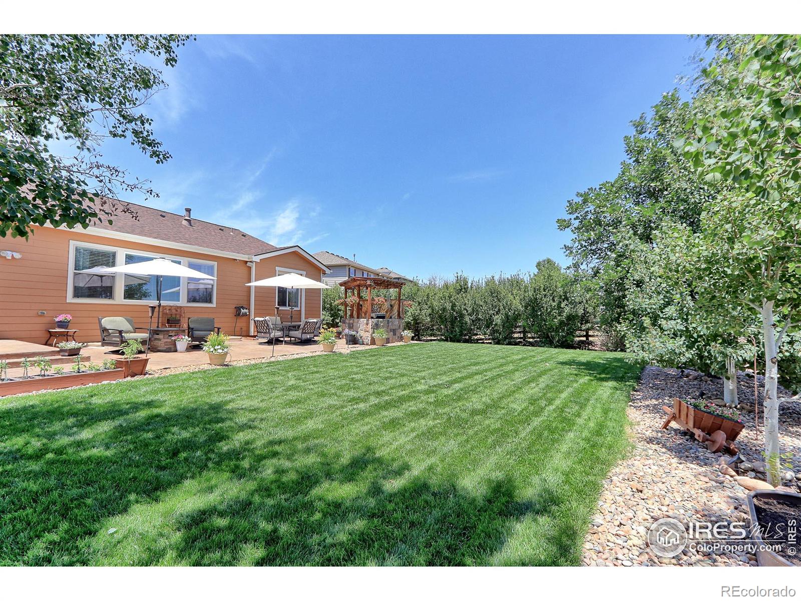 MLS Image #39 for 12290  village circle,commerce city, Colorado