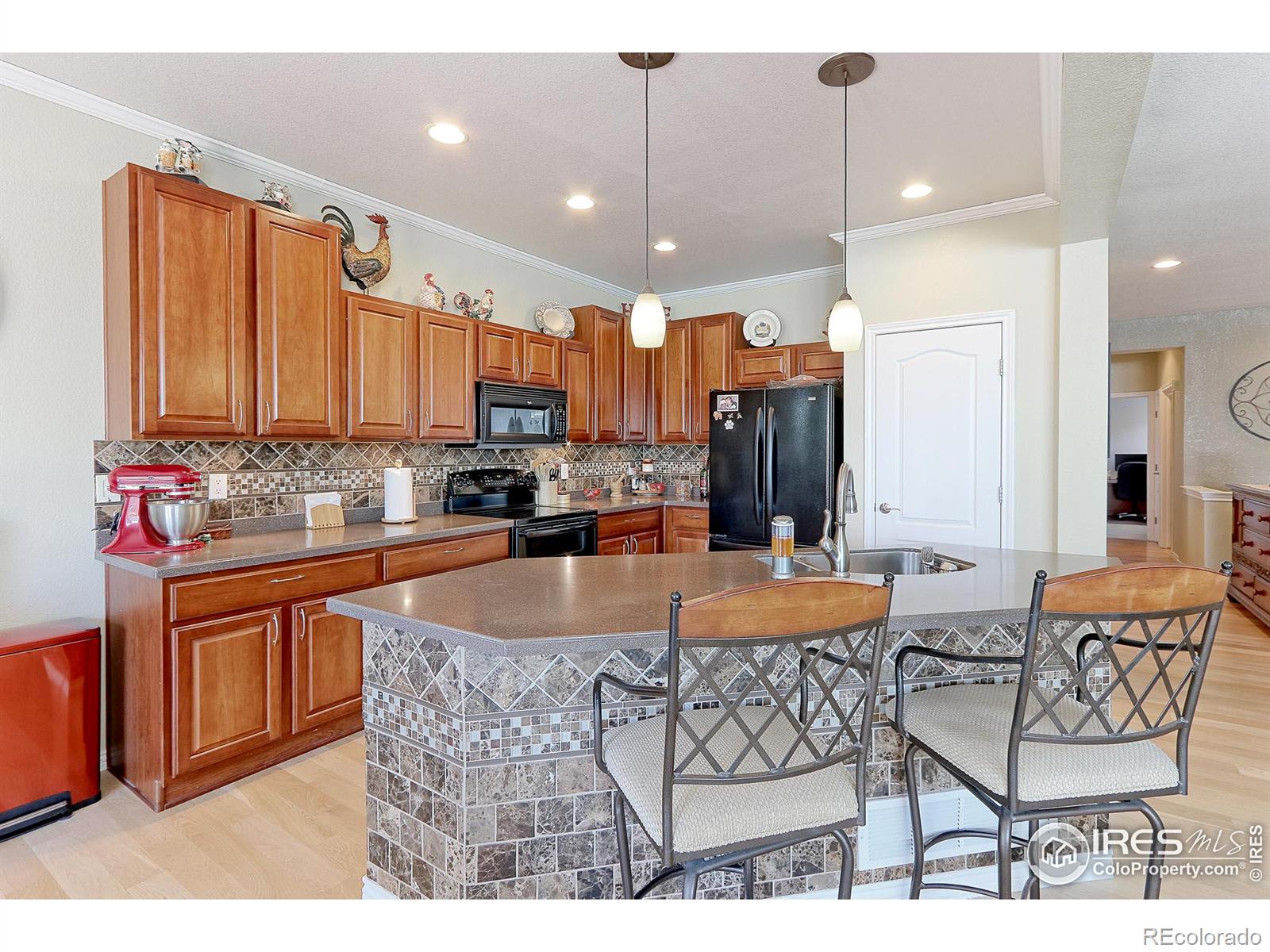 MLS Image #8 for 12290  village circle,commerce city, Colorado