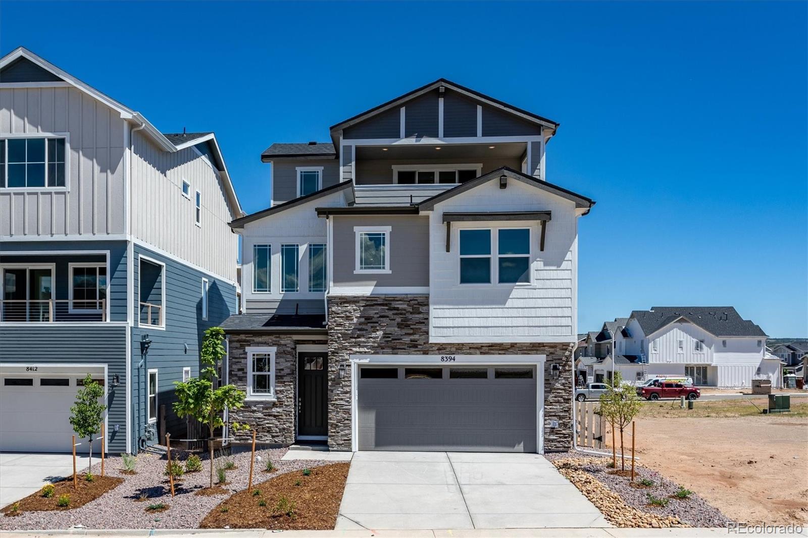 MLS Image #0 for 8394  cokedale drive,littleton, Colorado