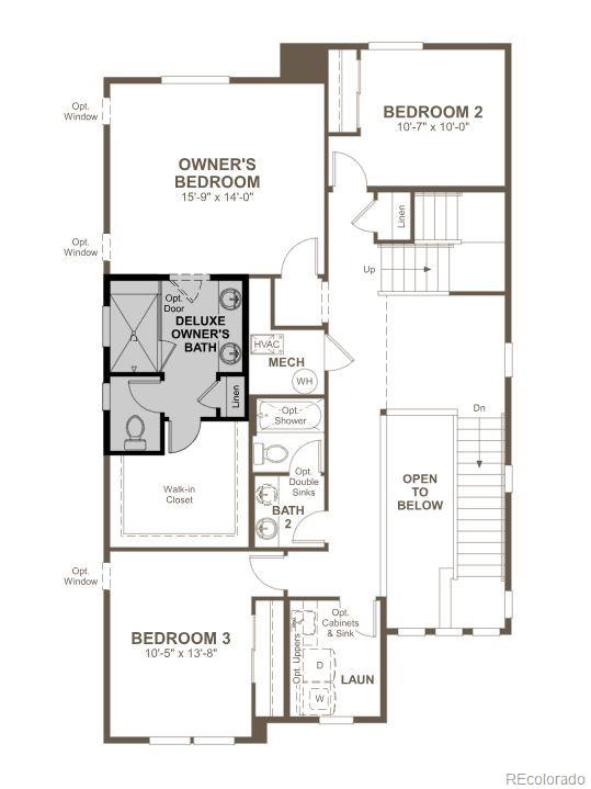 MLS Image #32 for 8394  cokedale drive,littleton, Colorado