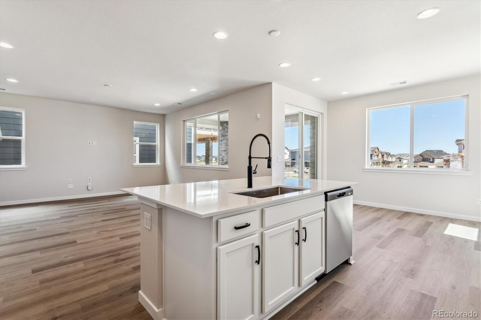 MLS Image #5 for 8394  cokedale drive,littleton, Colorado