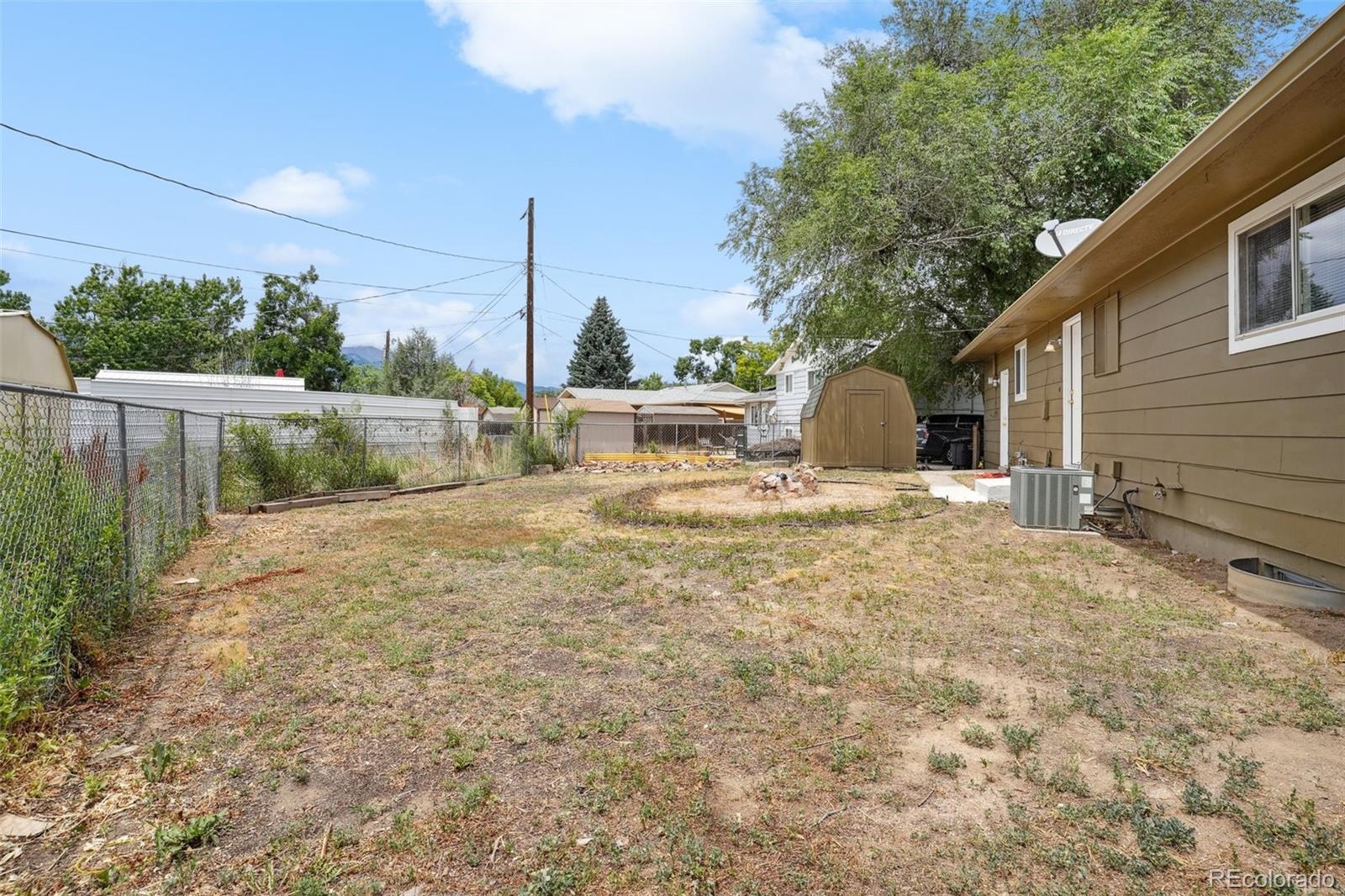 MLS Image #23 for 830  hayden drive,colorado springs, Colorado