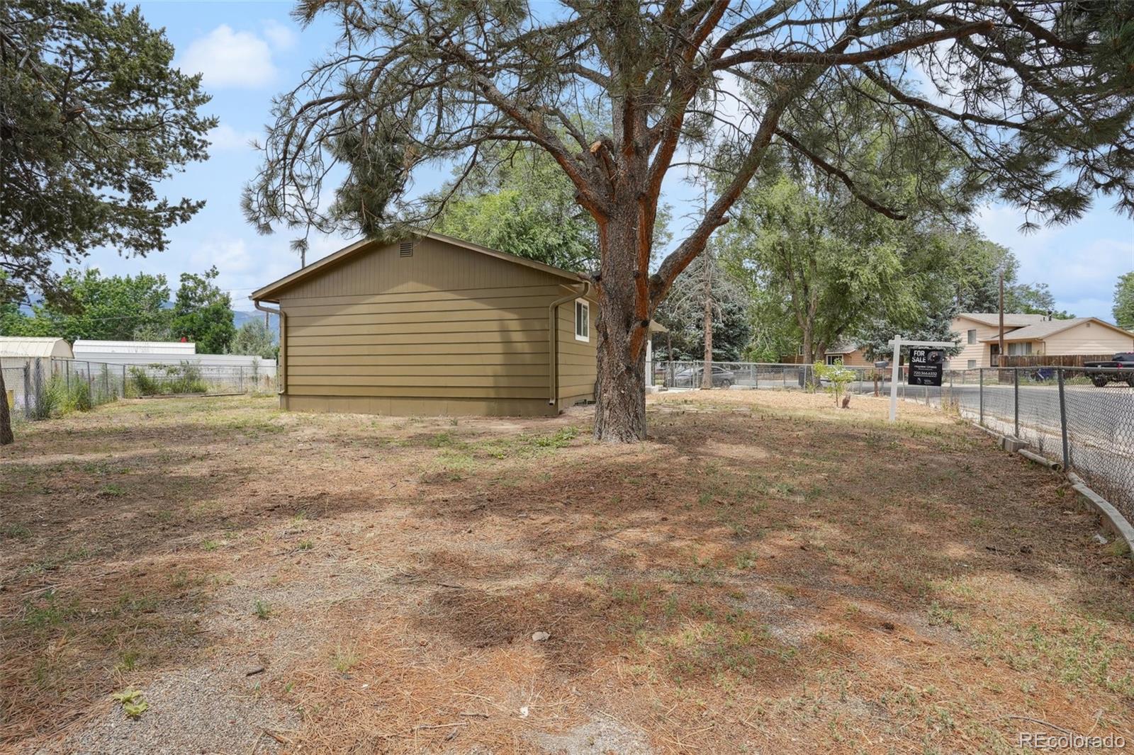 MLS Image #24 for 830  hayden drive,colorado springs, Colorado