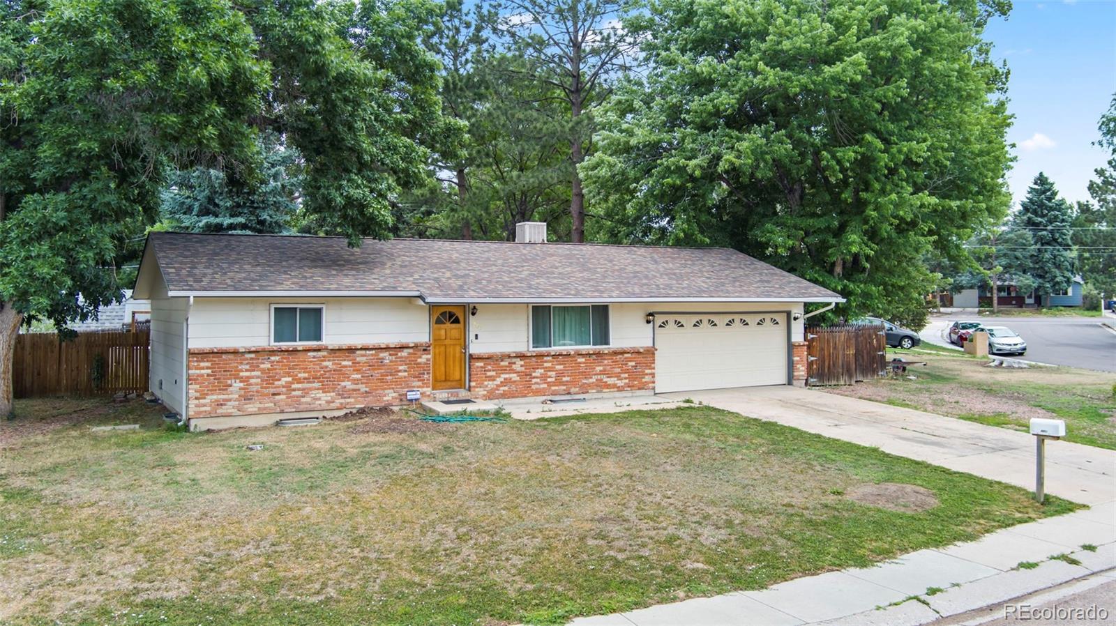 MLS Image #20 for 4203  driftwood drive,colorado springs, Colorado