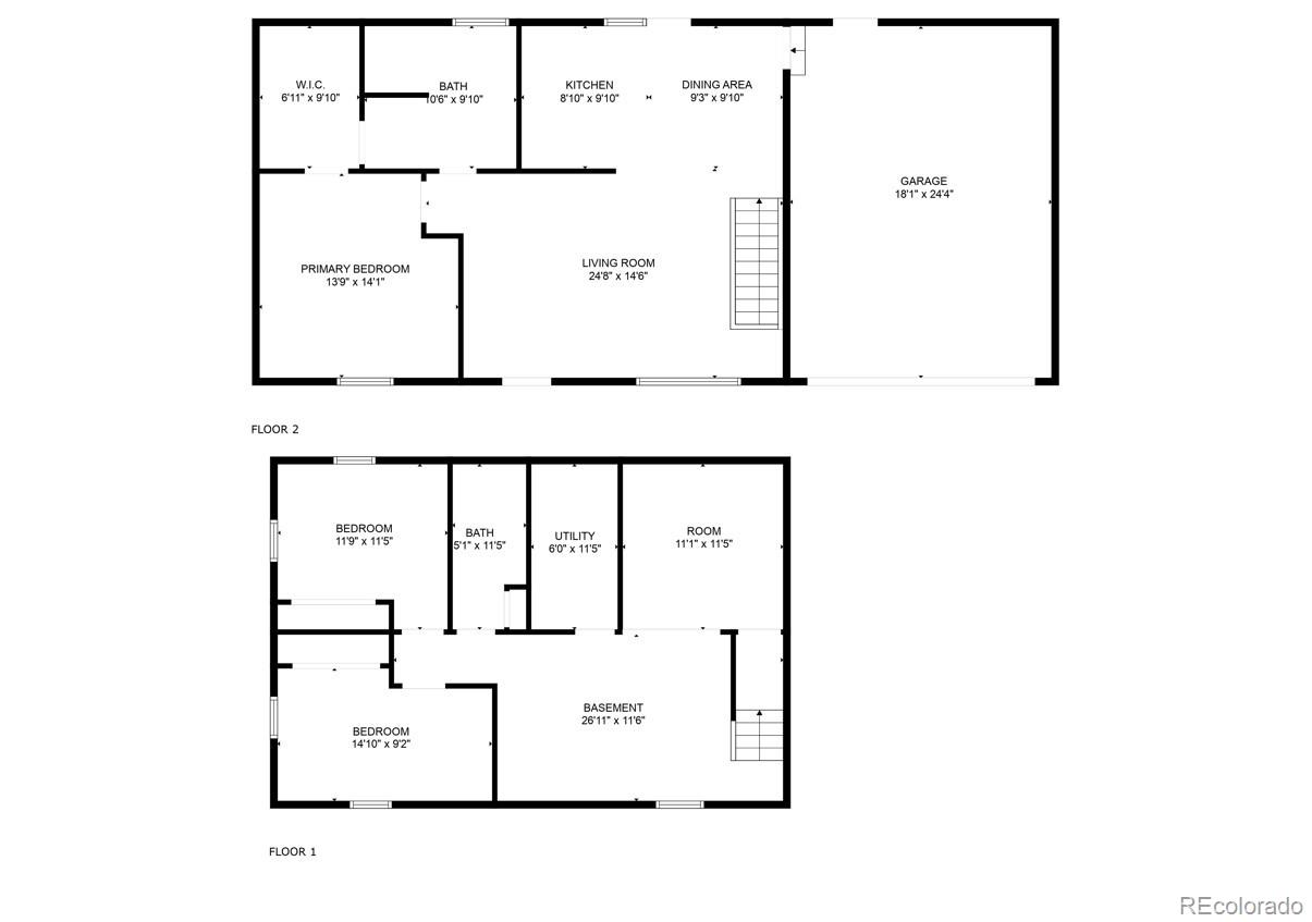 MLS Image #21 for 4203  driftwood drive,colorado springs, Colorado