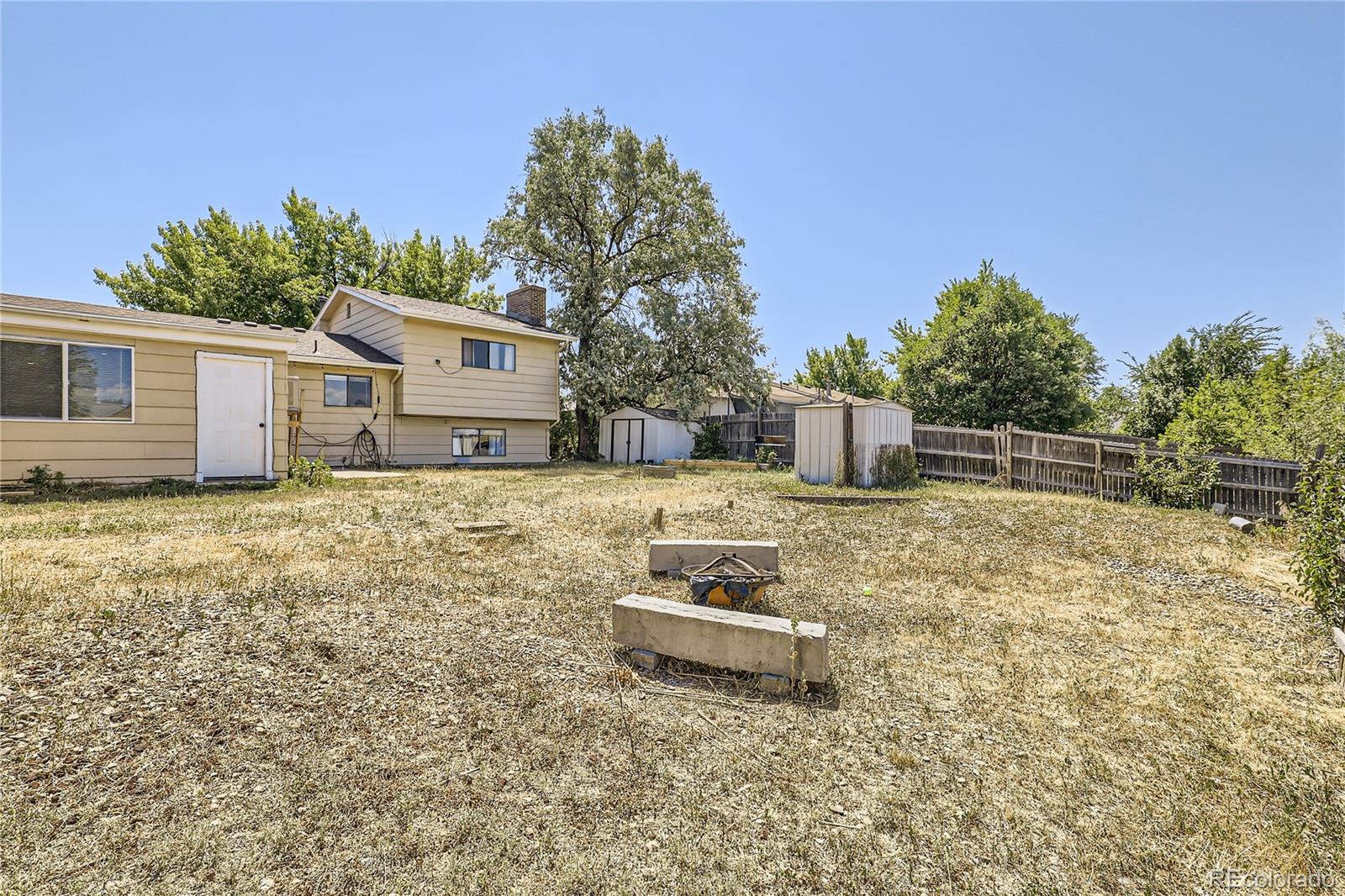 MLS Image #25 for 1573 s mobile street,aurora, Colorado