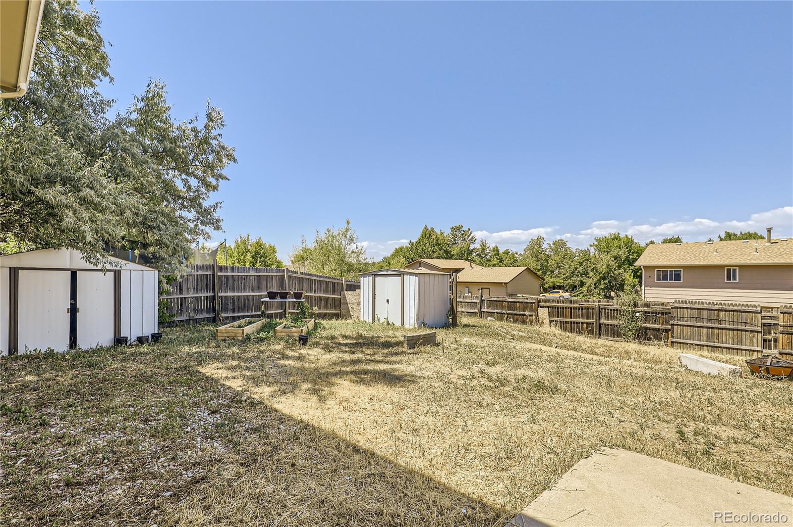 MLS Image #26 for 1573 s mobile street,aurora, Colorado