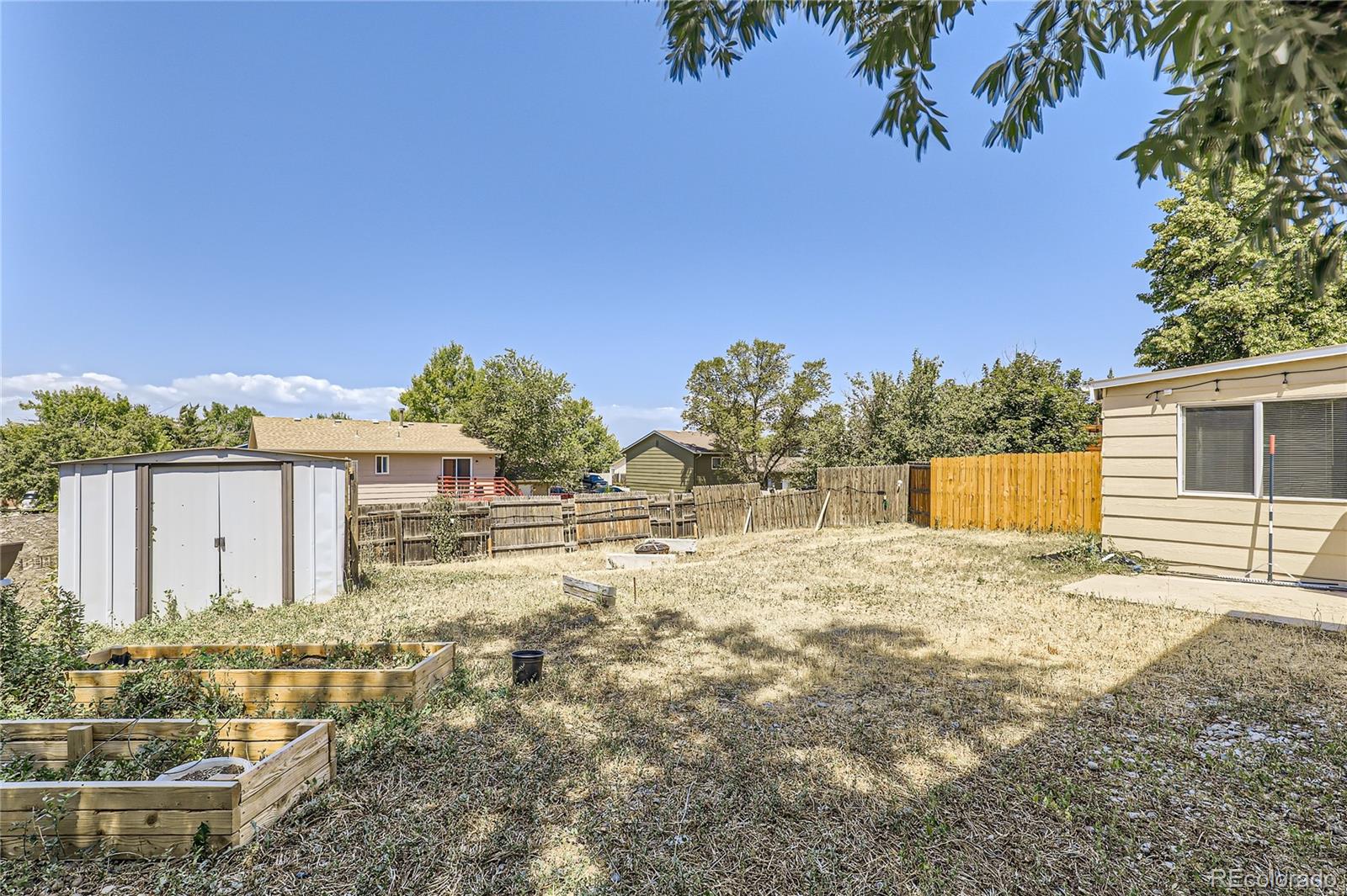 MLS Image #27 for 1573 s mobile street,aurora, Colorado