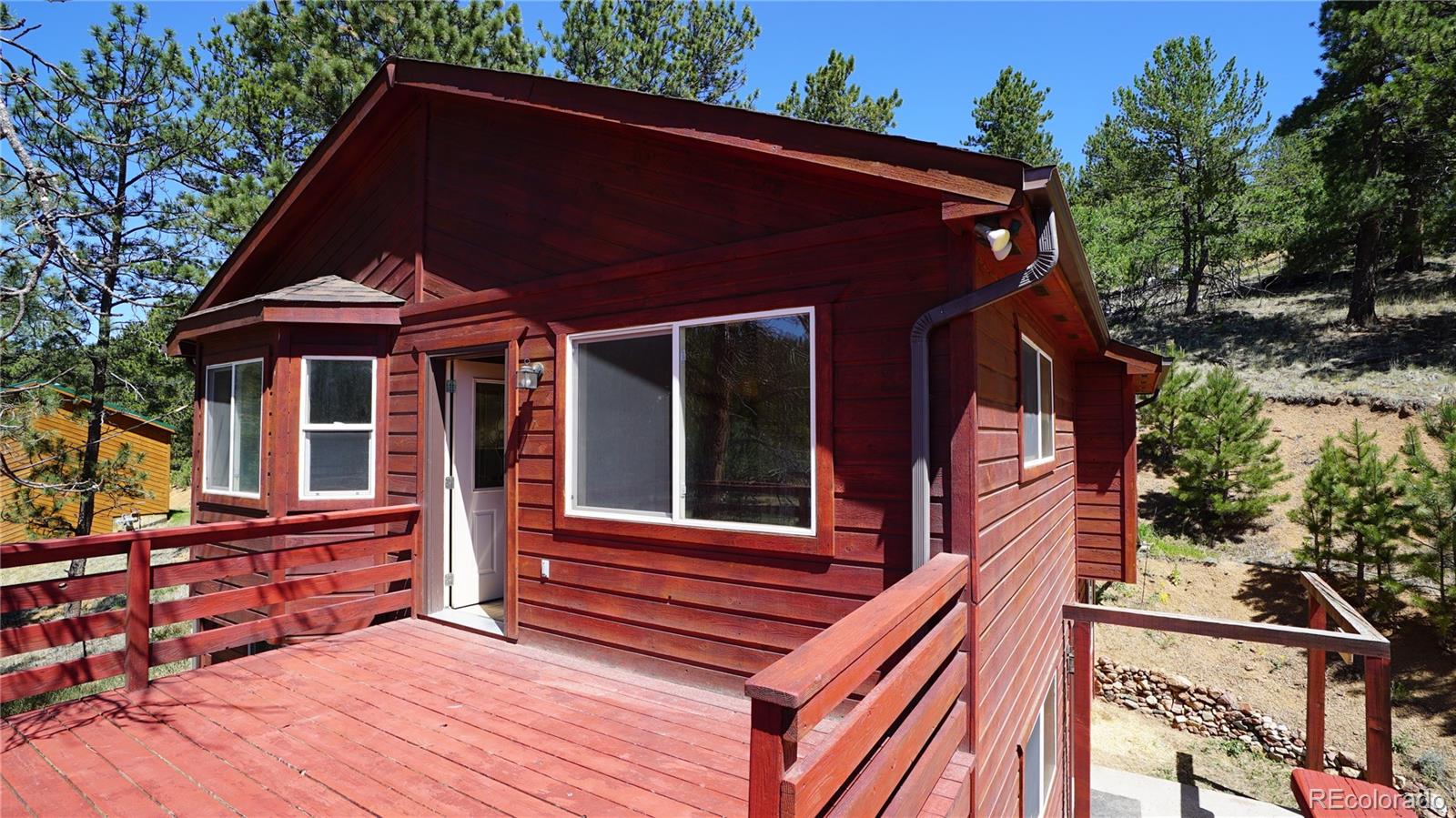 MLS Image #17 for 261  wilkins road,bailey, Colorado