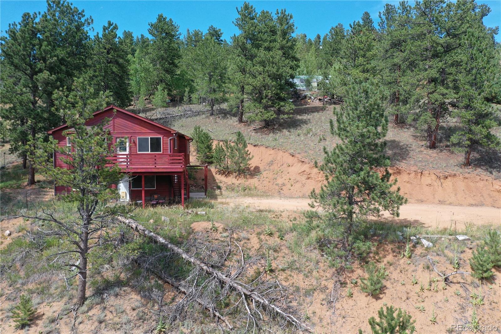 MLS Image #26 for 261  wilkins road,bailey, Colorado