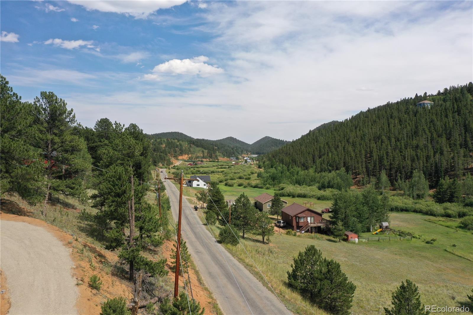 MLS Image #29 for 261  wilkins road,bailey, Colorado