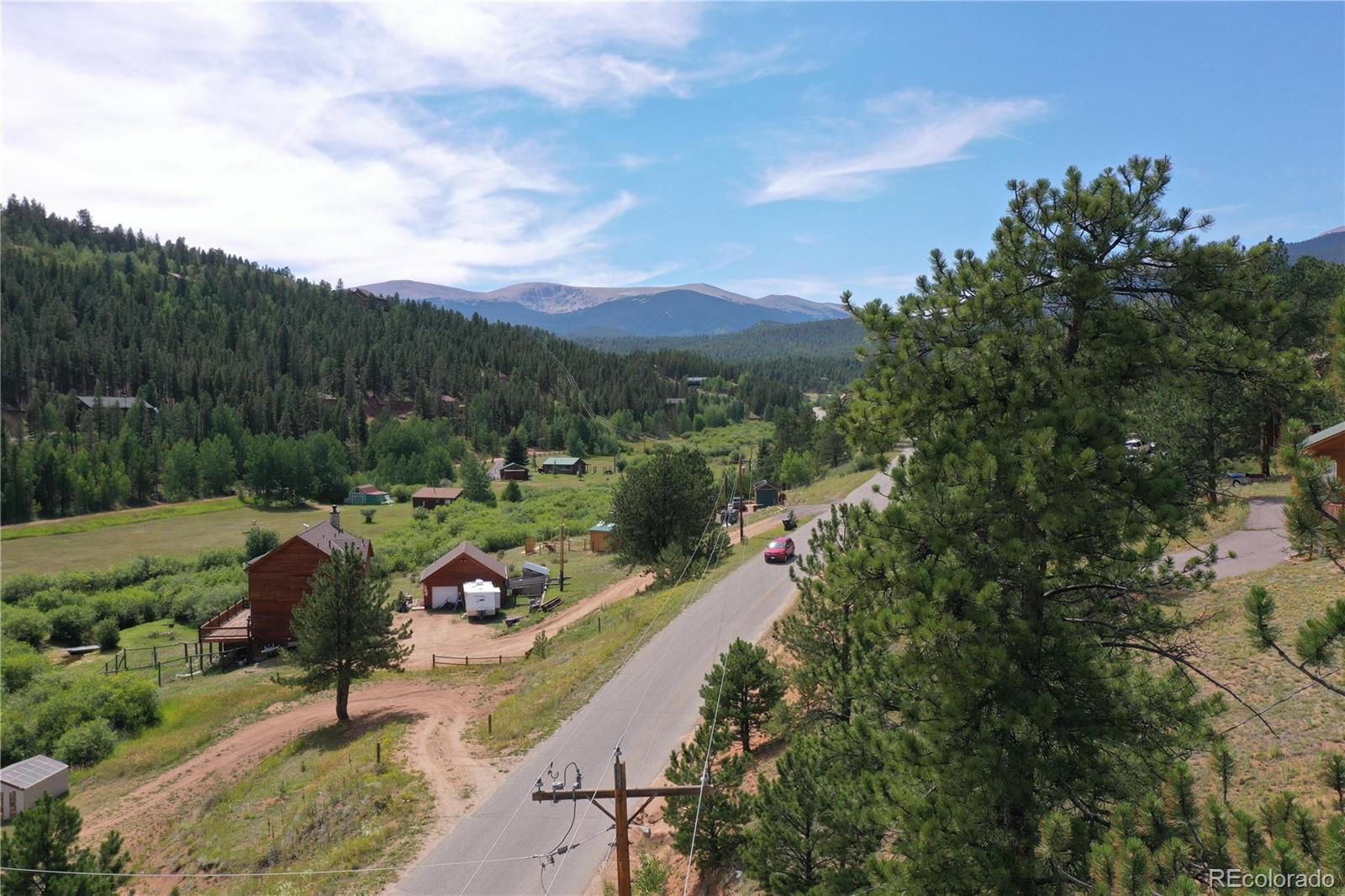 MLS Image #30 for 261  wilkins road,bailey, Colorado