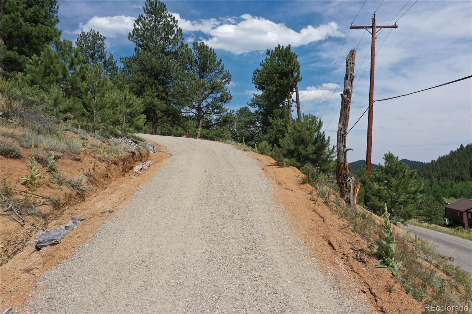 MLS Image #32 for 261  wilkins road,bailey, Colorado
