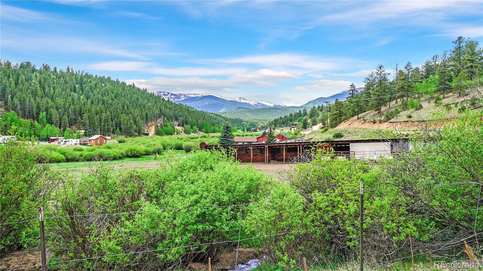 MLS Image #34 for 261  wilkins road,bailey, Colorado