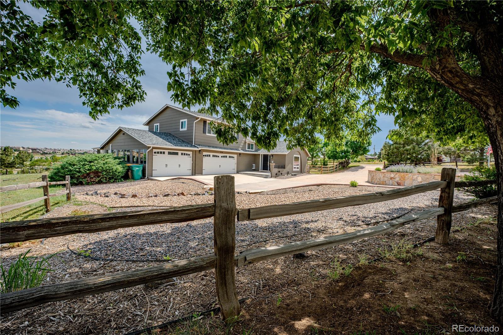 MLS Image #3 for 3234  cottonwood avenue,parker, Colorado