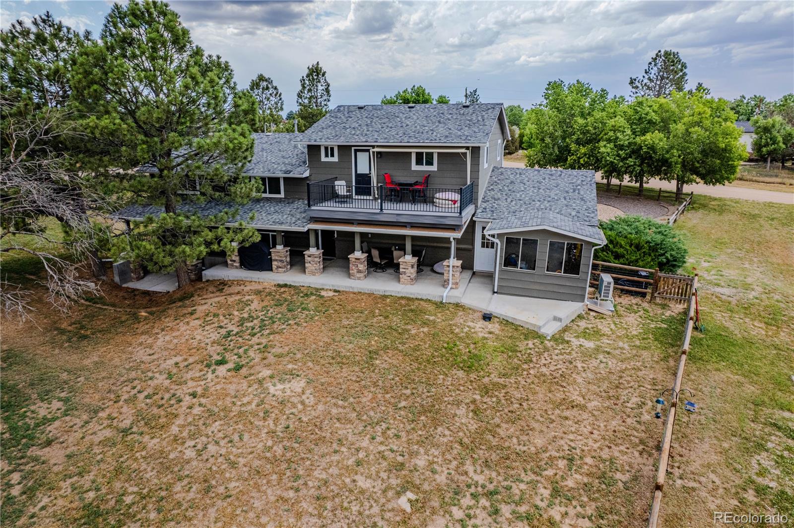 MLS Image #31 for 3234  cottonwood avenue,parker, Colorado